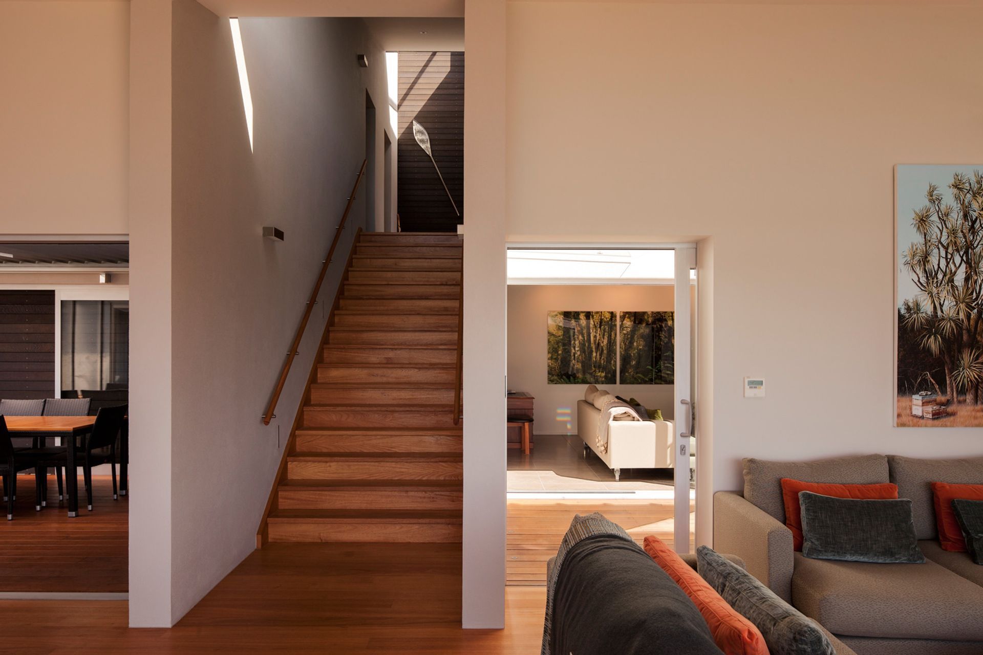 POMARE BAY HOUSE