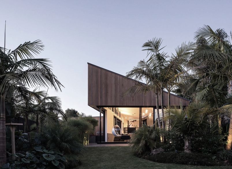 S House