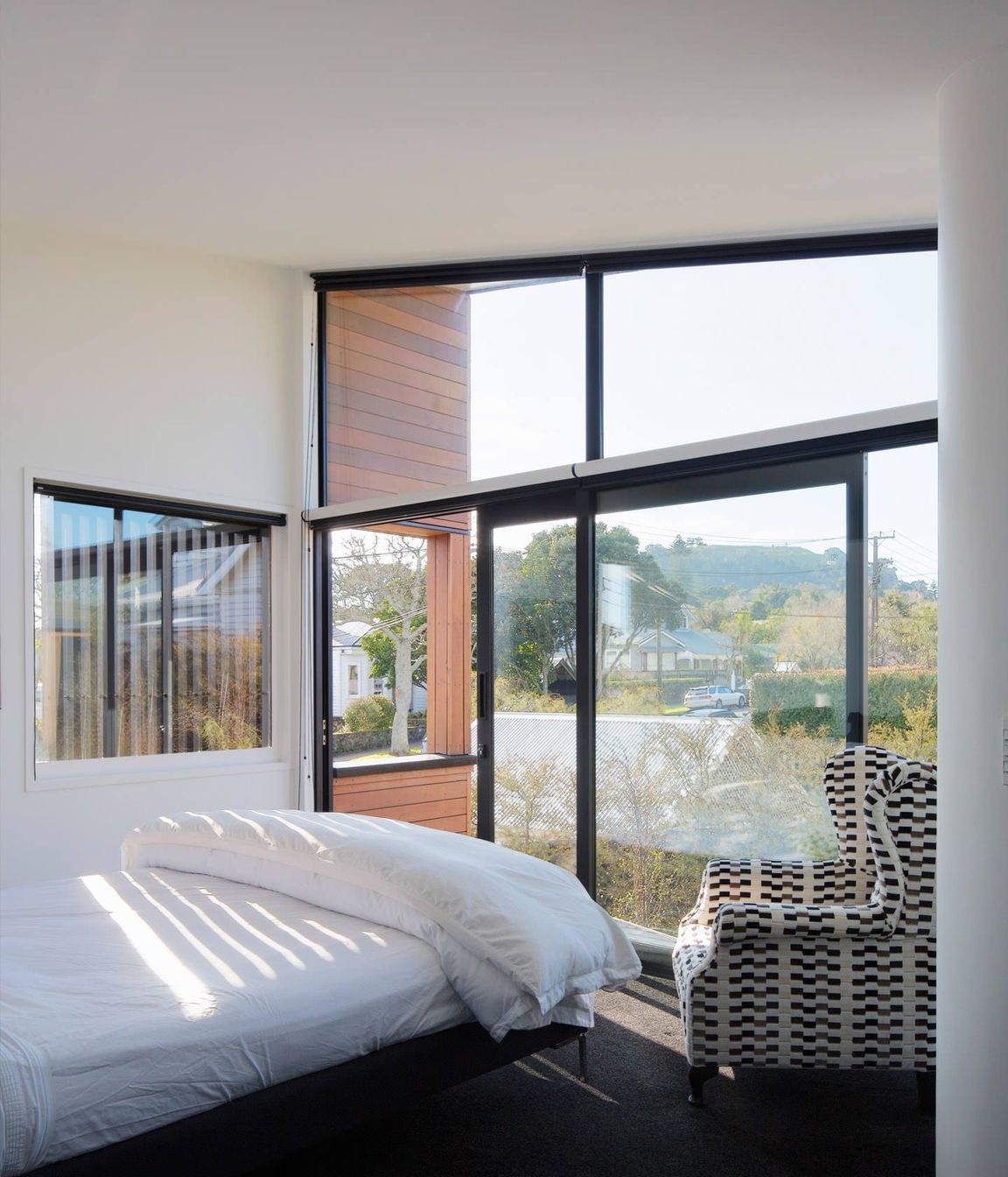 S House