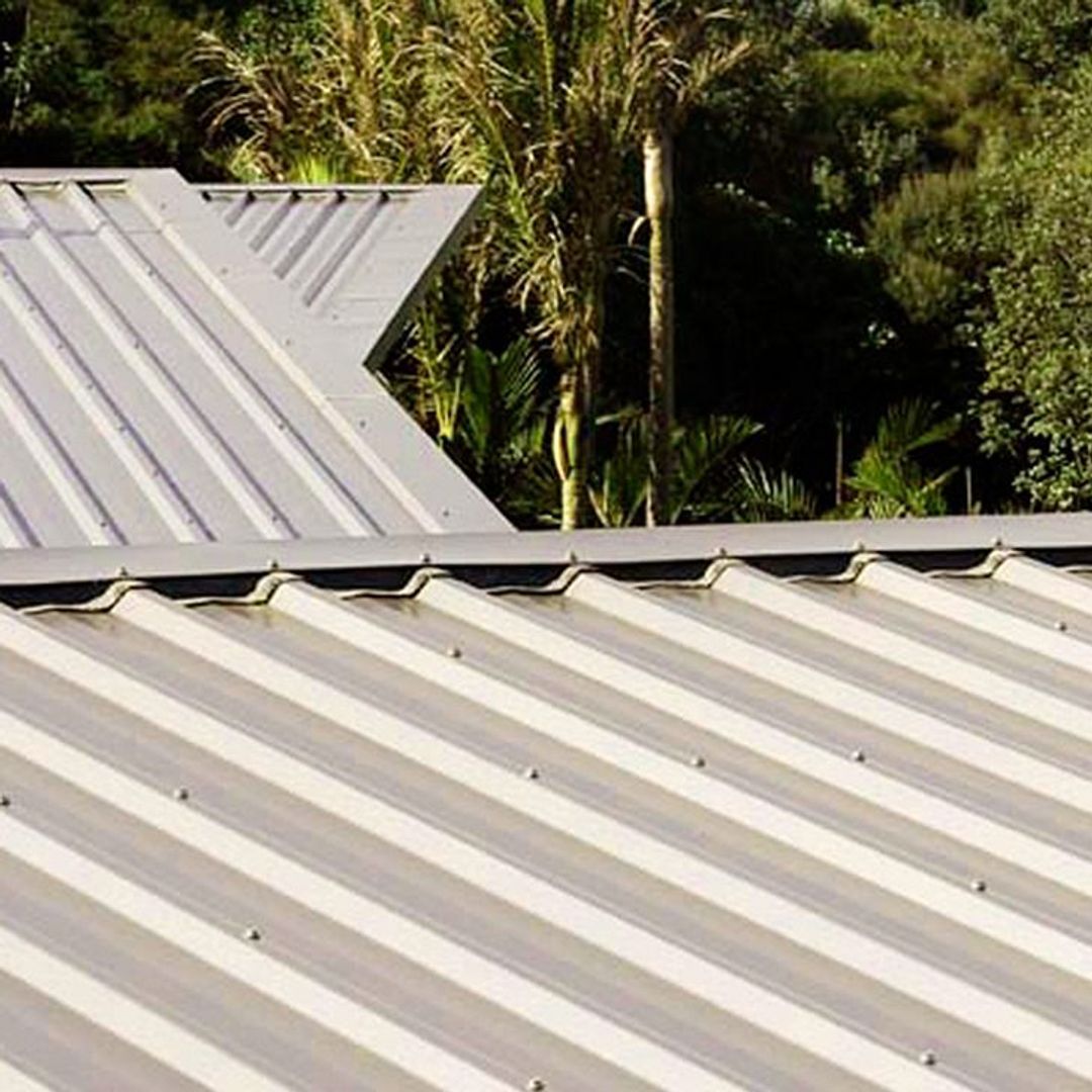 Pacific Roofing