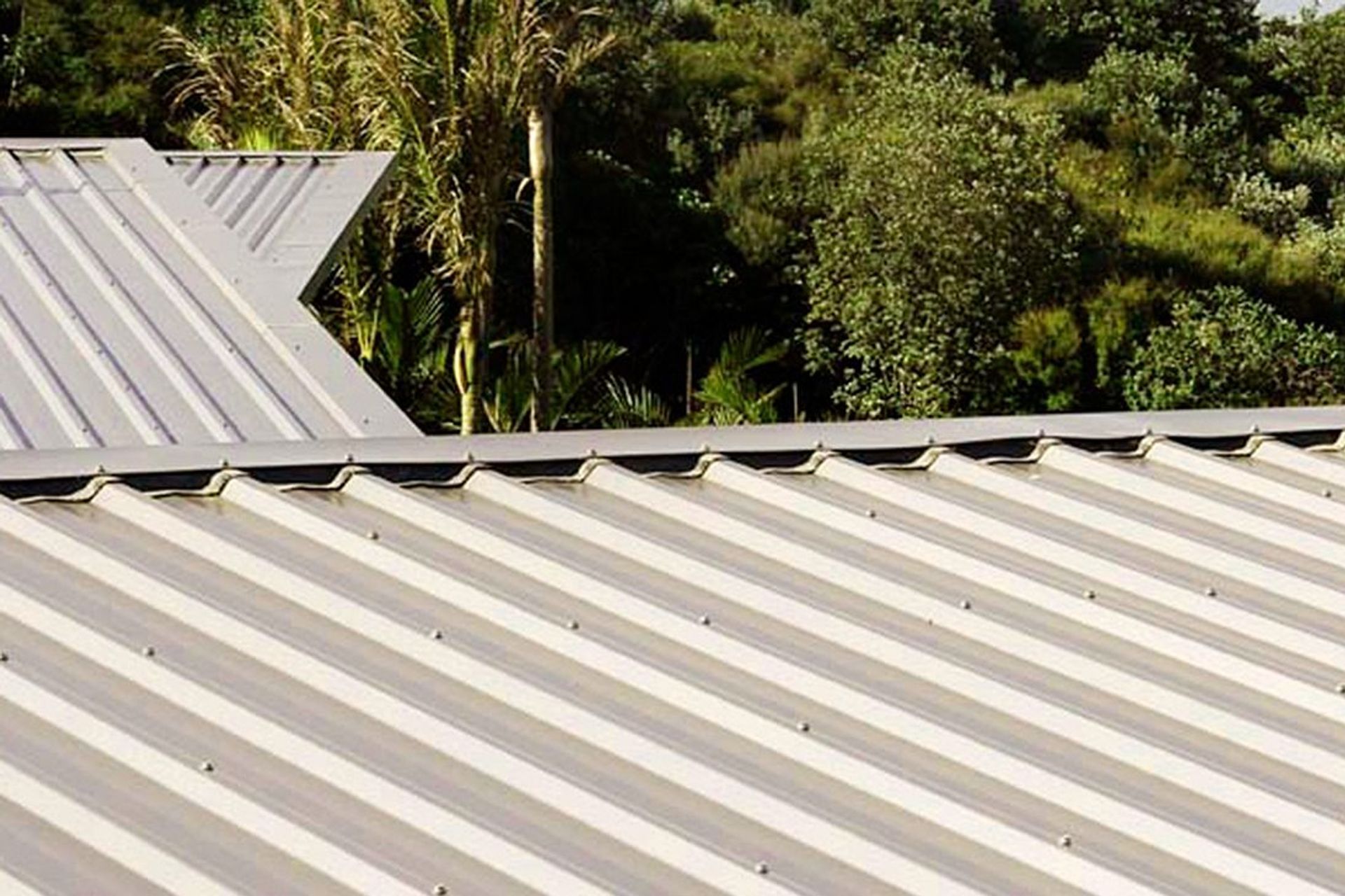 Hero Banner for Pacific Roofing