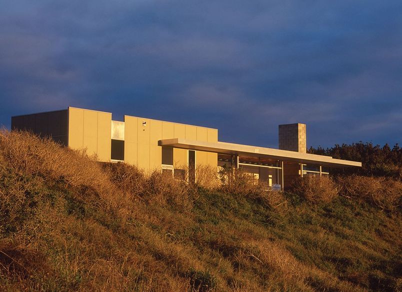 Paetawa House