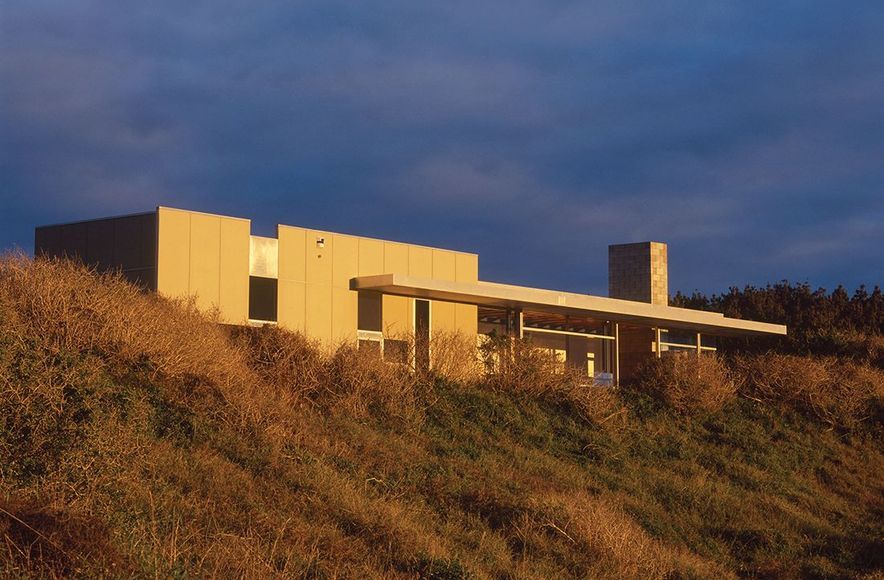 Paetawa House