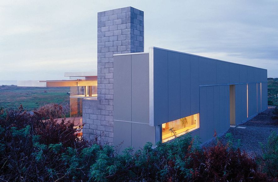 Paetawa House