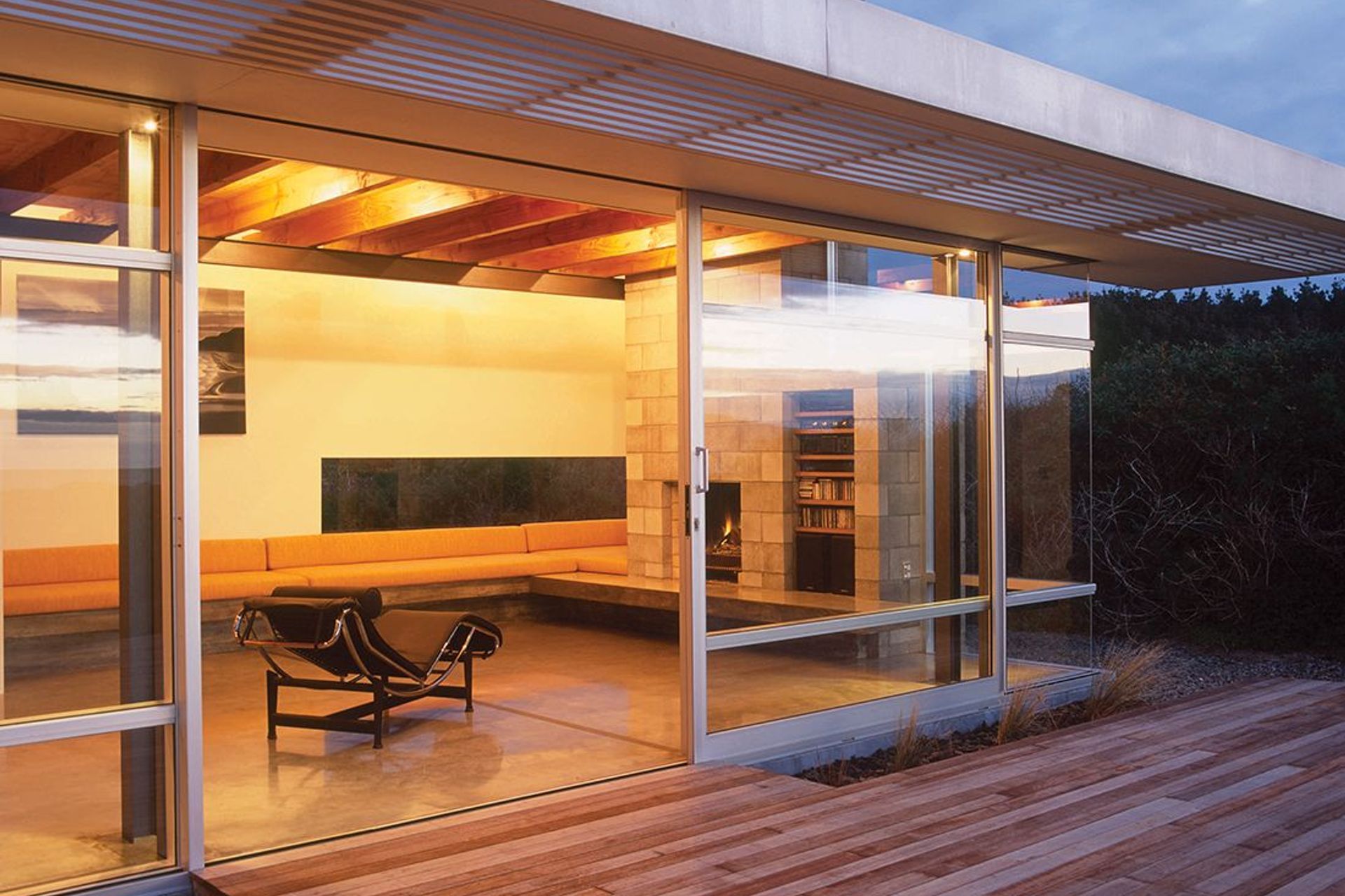 Paetawa House