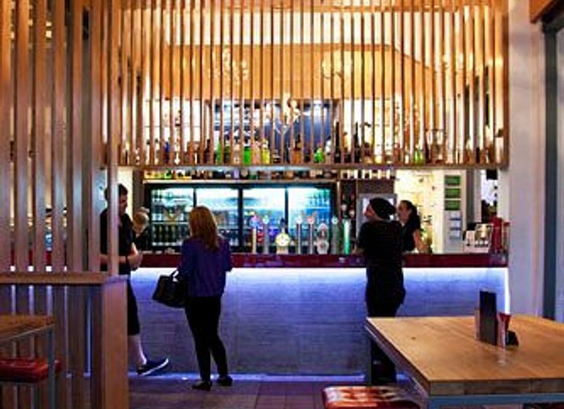 Mayfair Theatre Bar and Venue