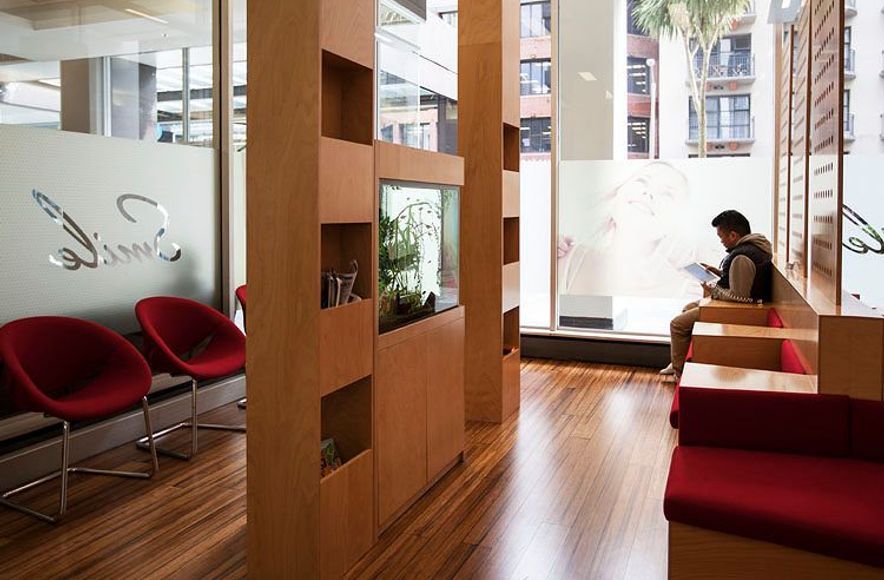 Smile Design Dental Group