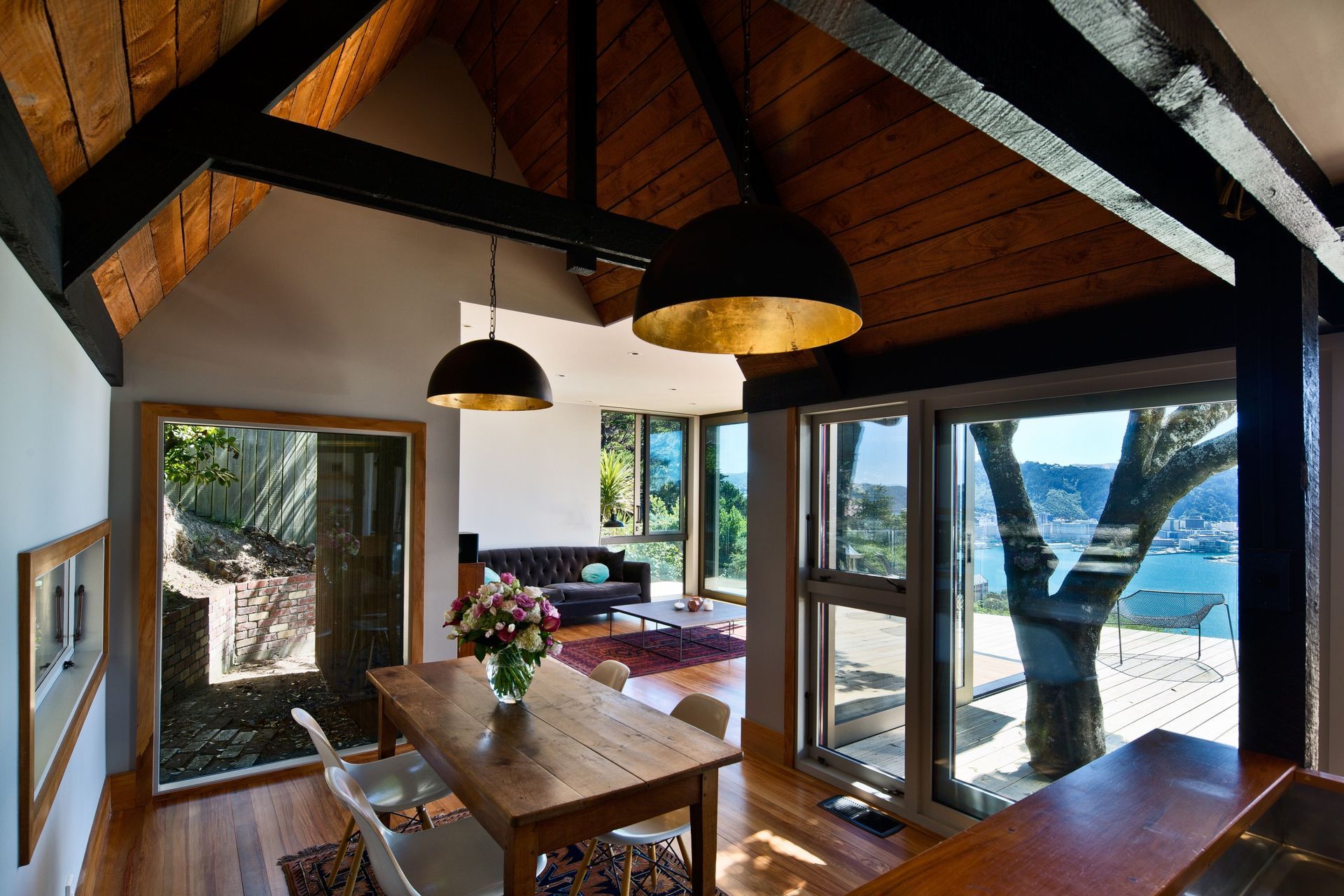 Palliser Road Home