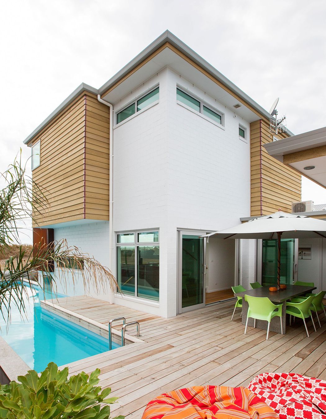 Papamoa Beach House