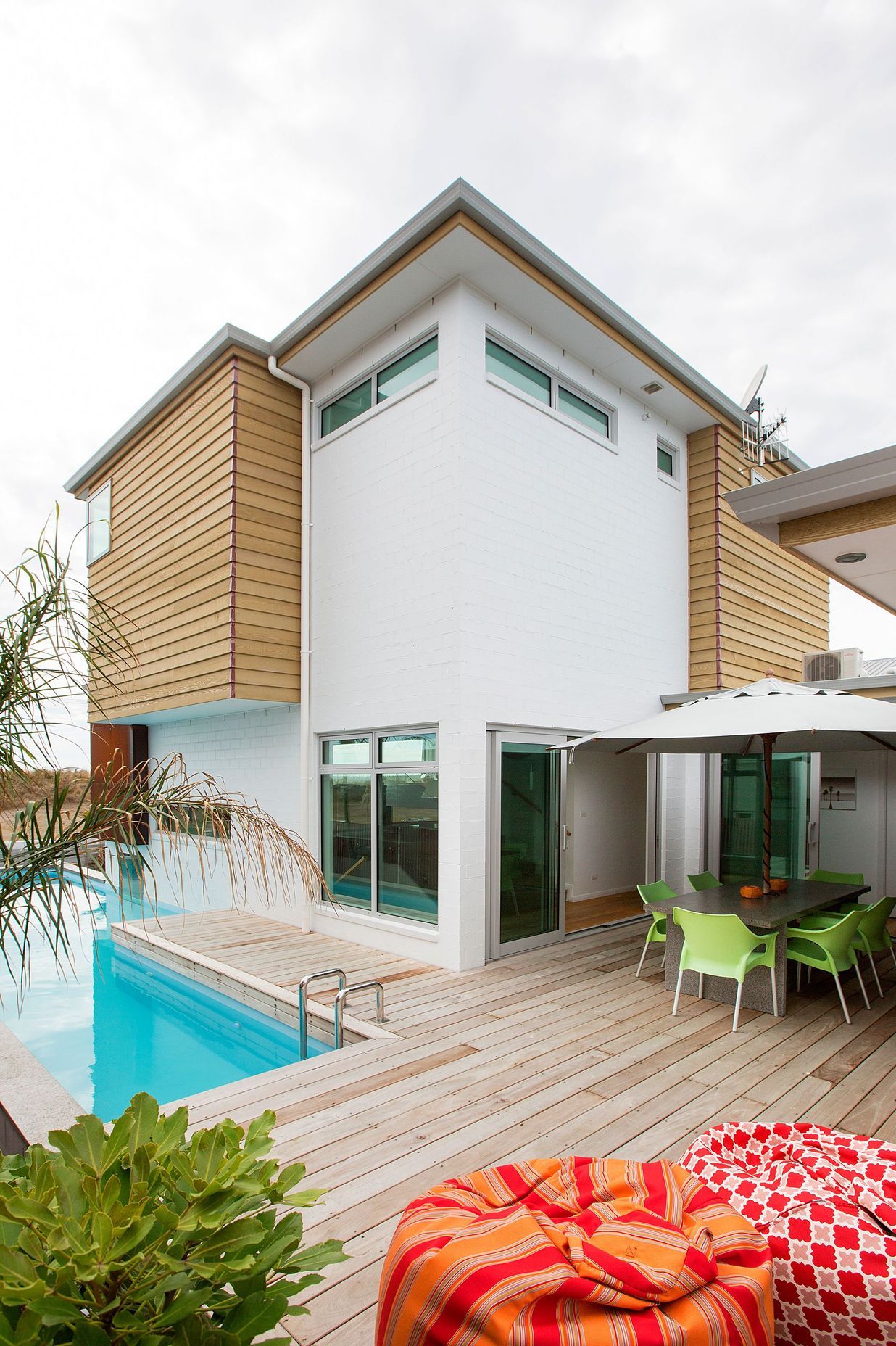 Papamoa Beach House