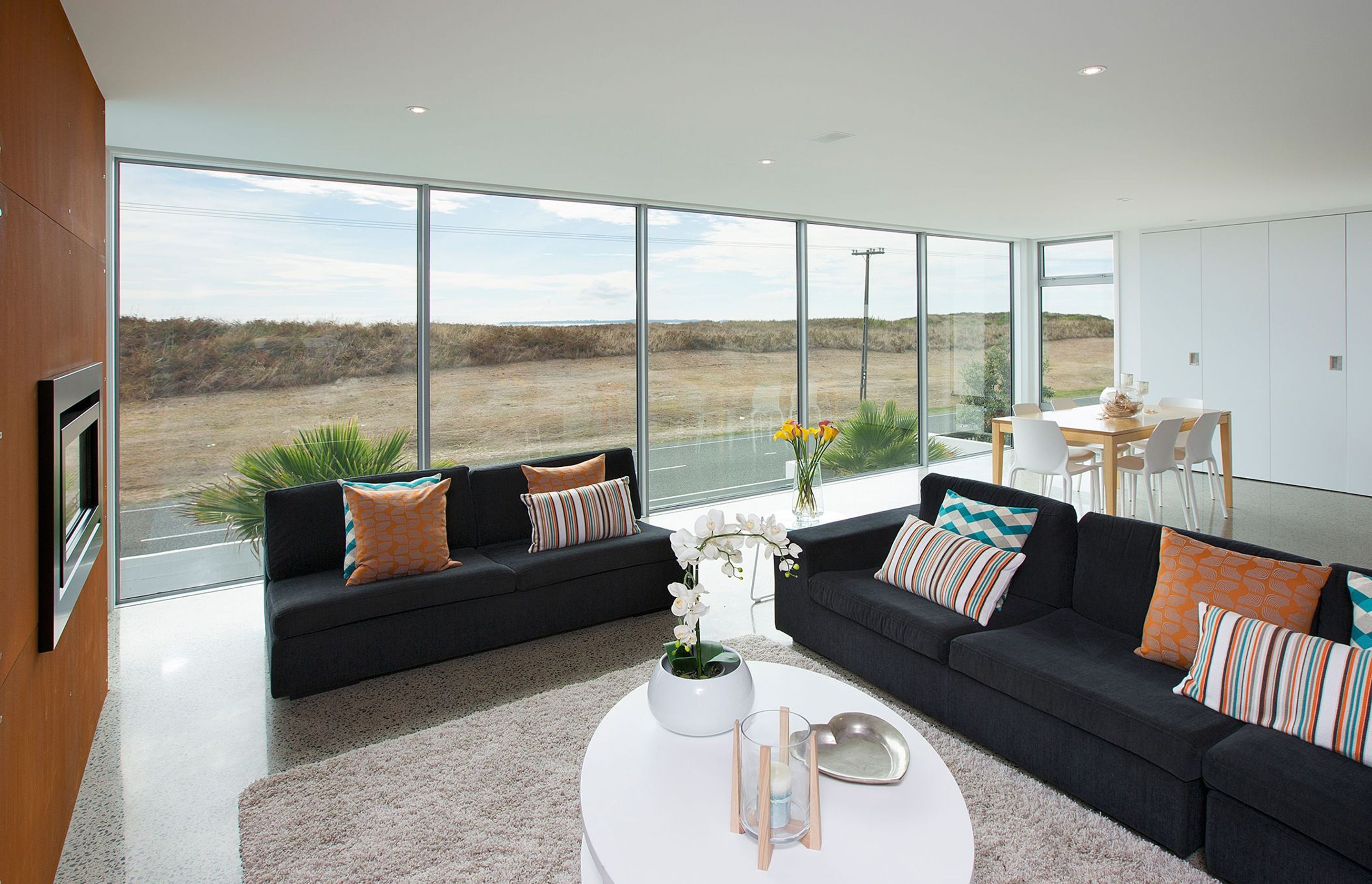 Papamoa Beach House