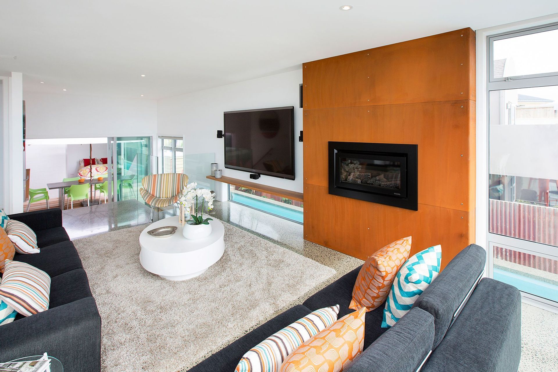 Papamoa Beach House