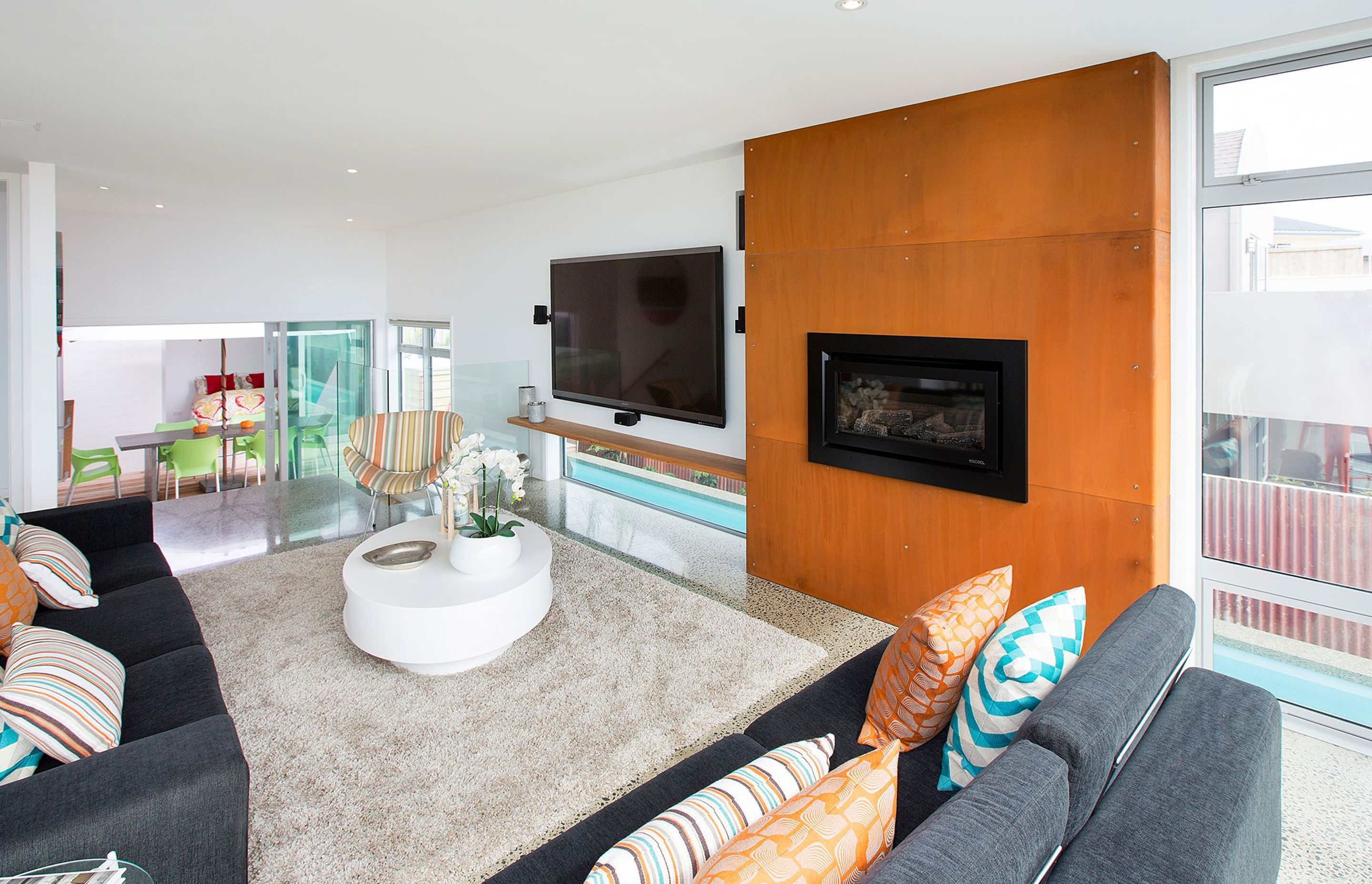 Papamoa Beach House