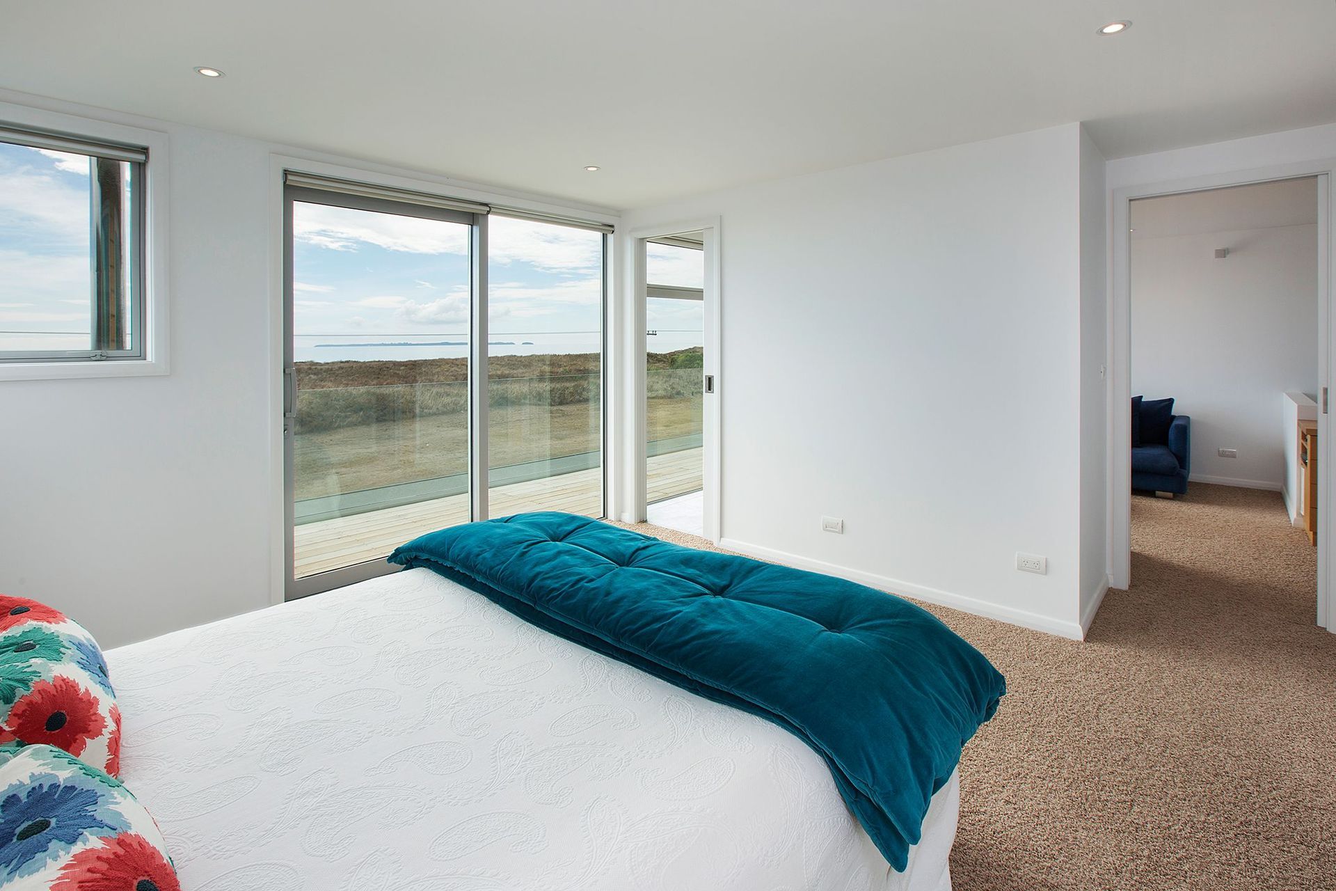 Papamoa Beach House