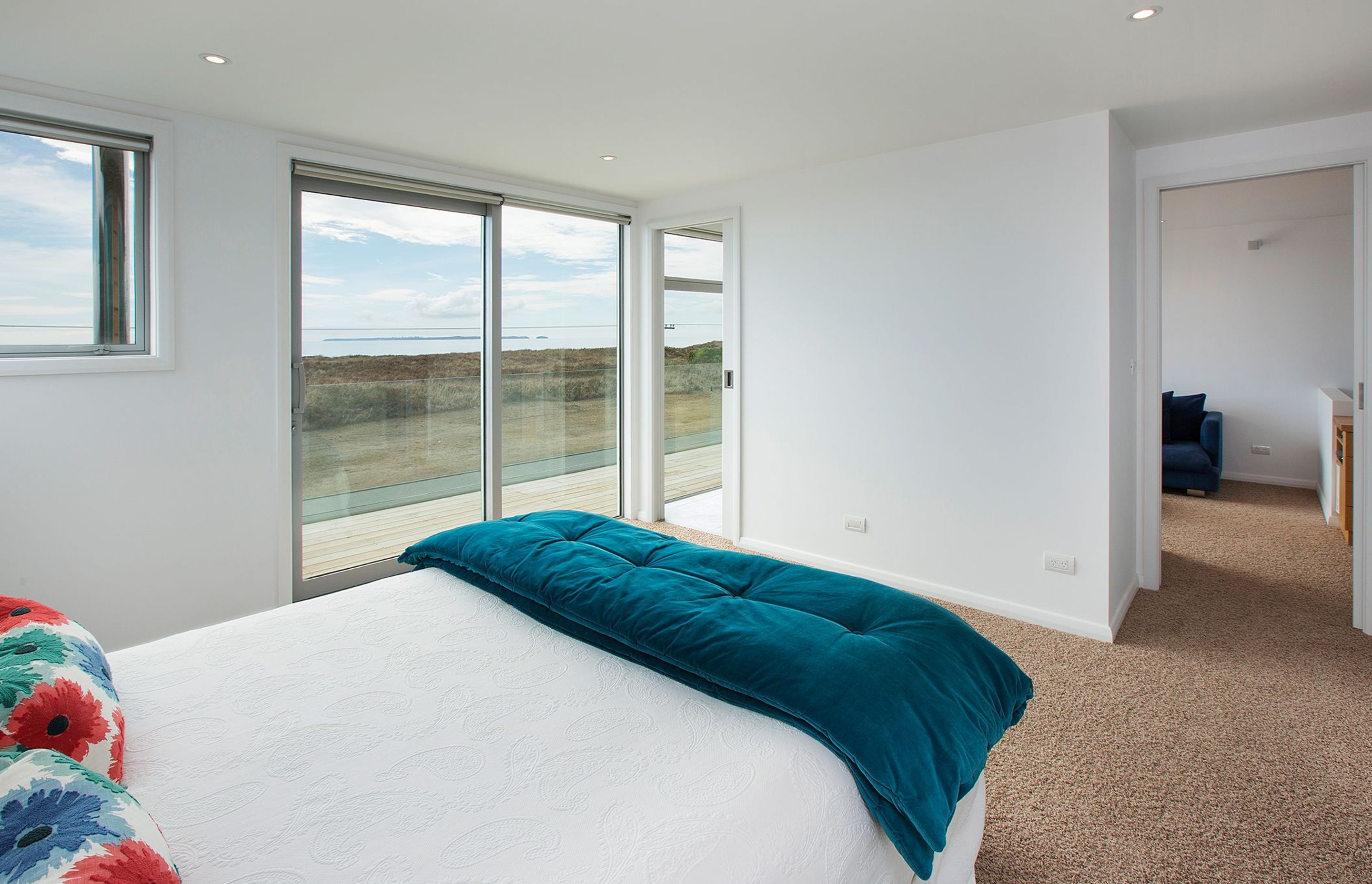 Papamoa Beach House