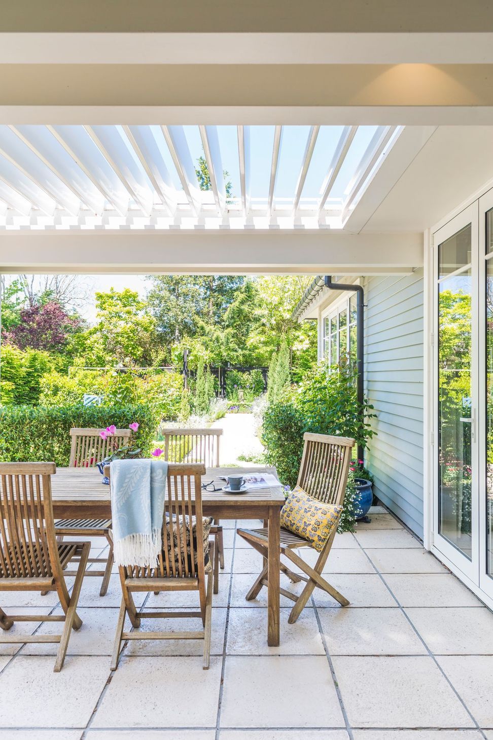 Papanui Home