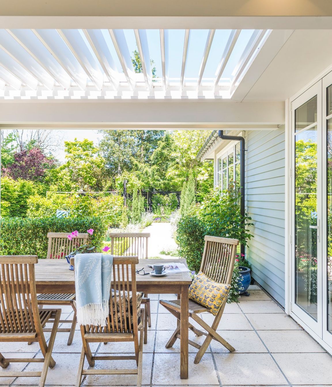 Papanui Home