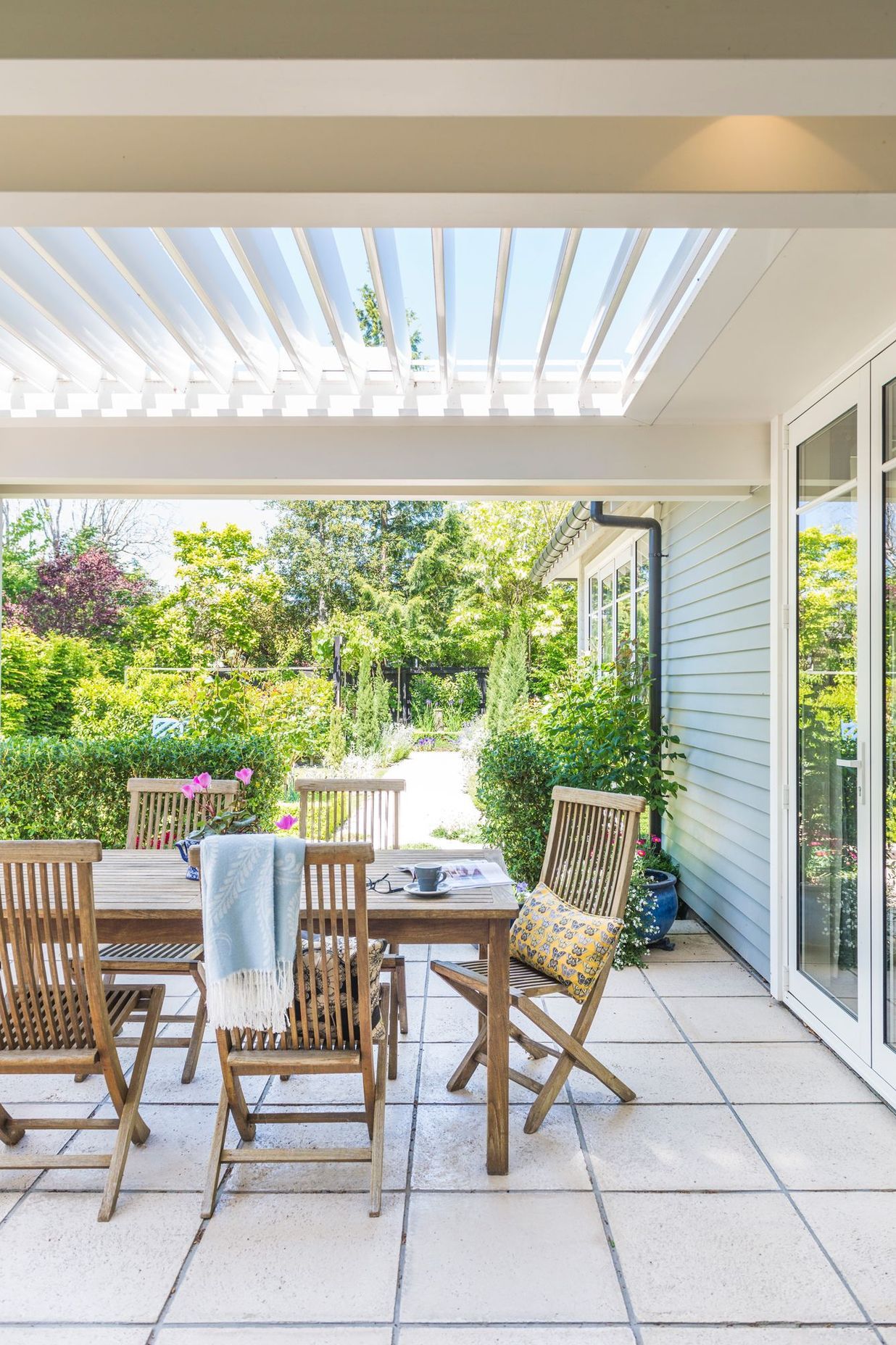 Papanui Home