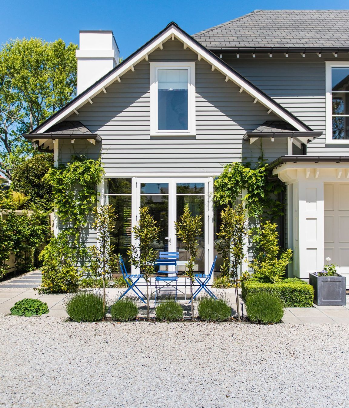 Papanui Home