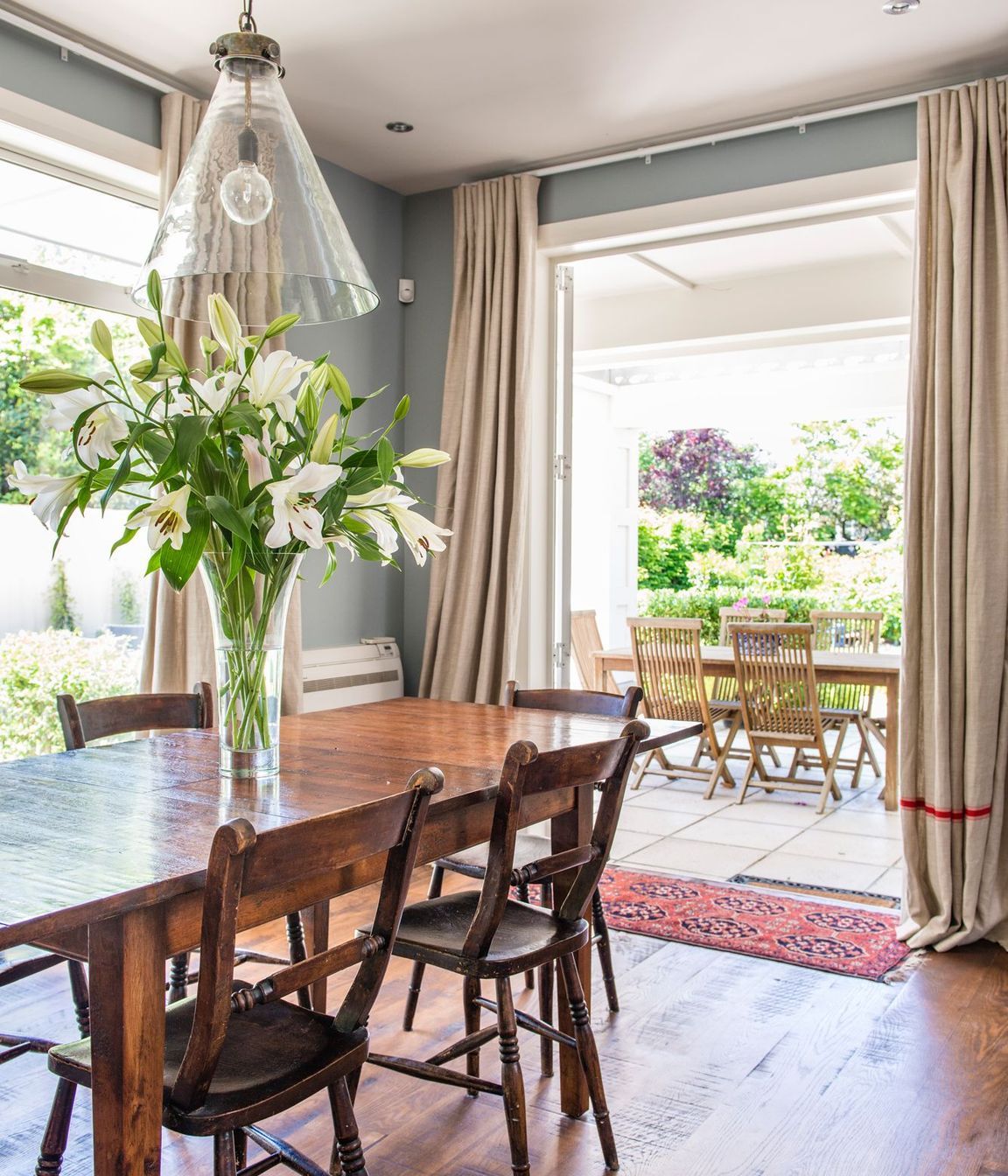 Papanui Home
