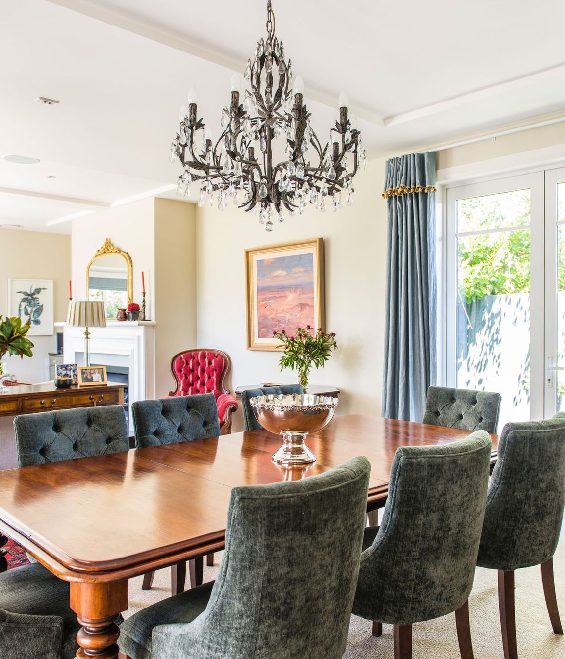 Papanui Home