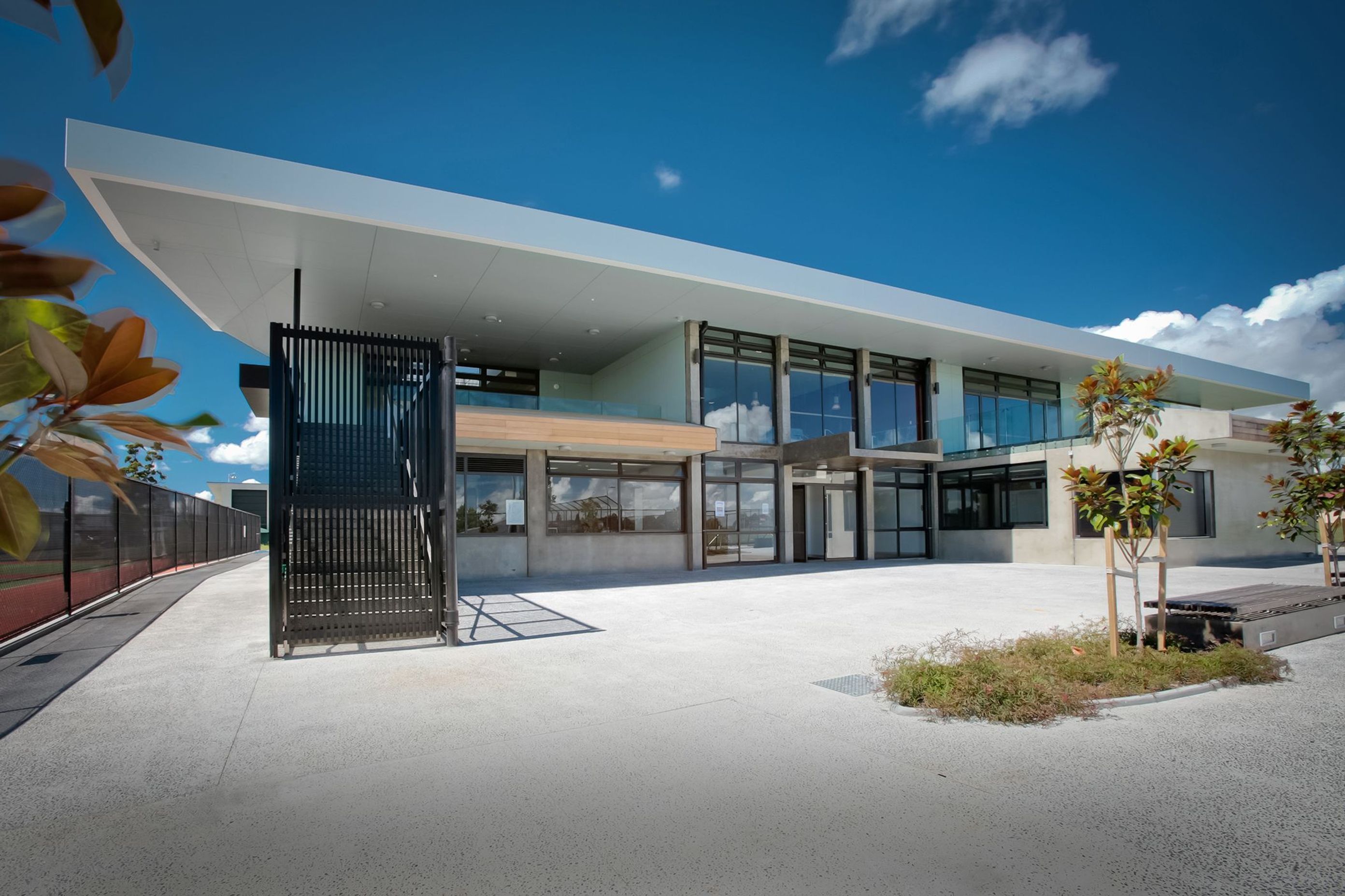 Multisport and Community Centre