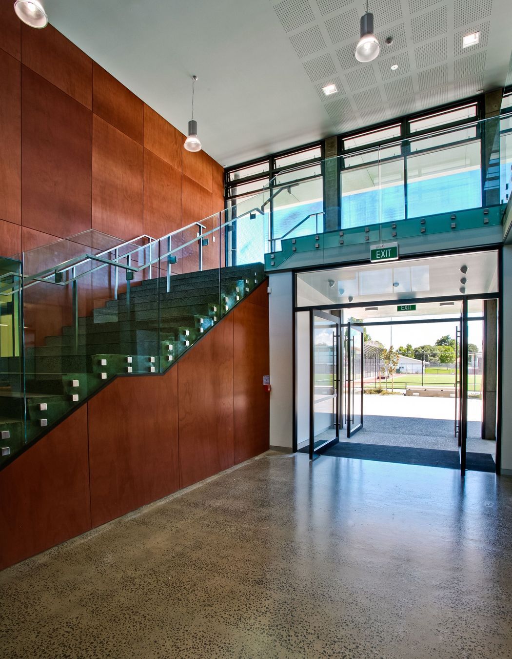 Multisport and Community Centre