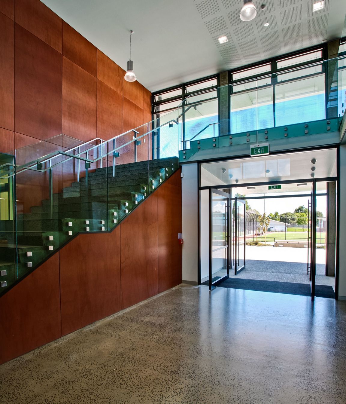 Multisport and Community Centre