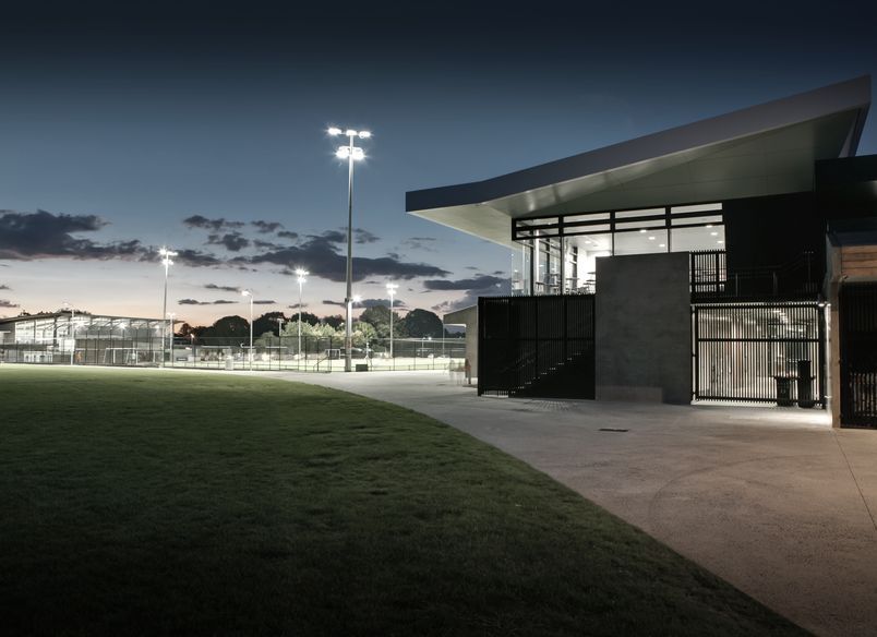 Multisport and Community Centre