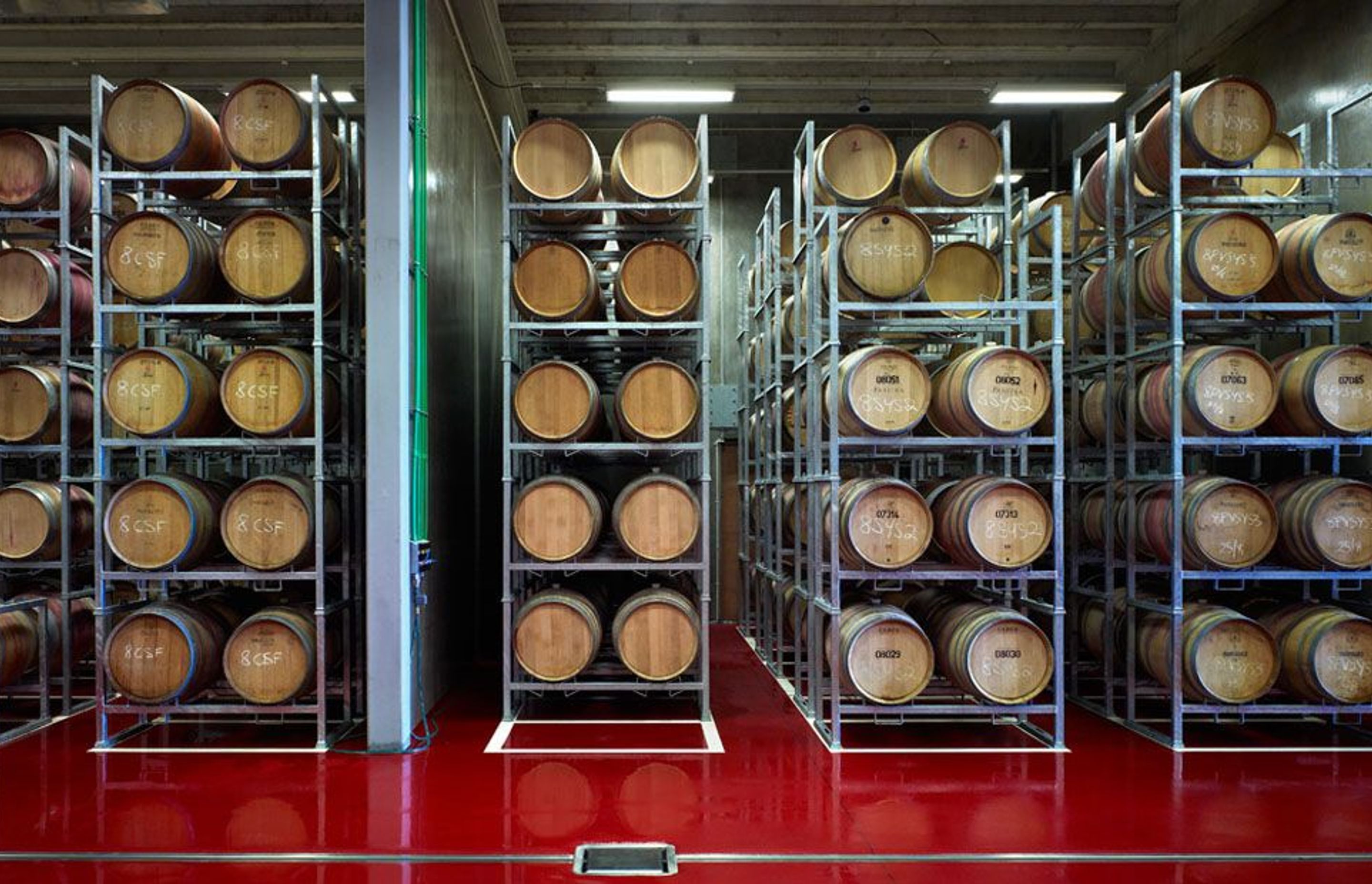 Paritua Winery