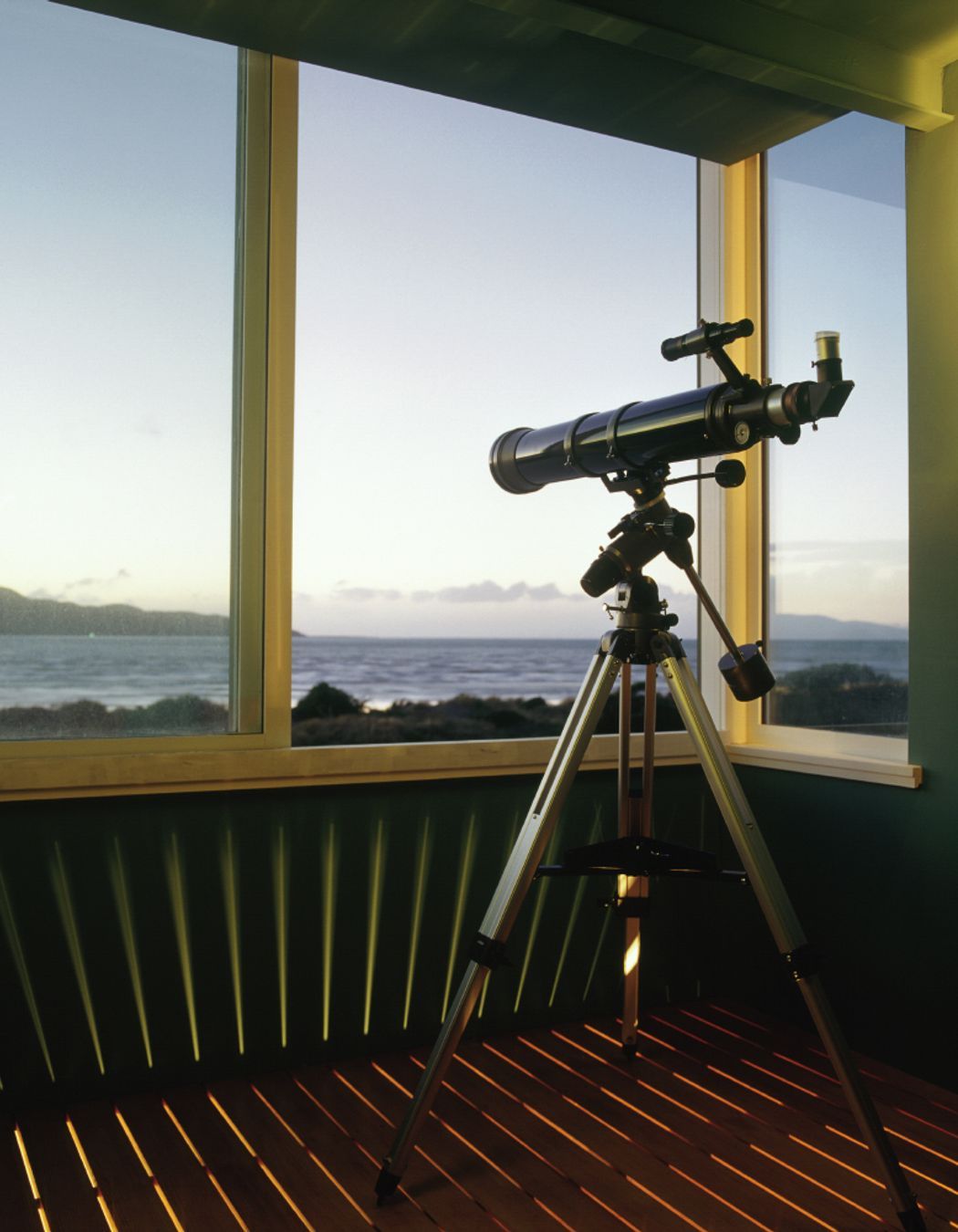 Manly Street Beach House