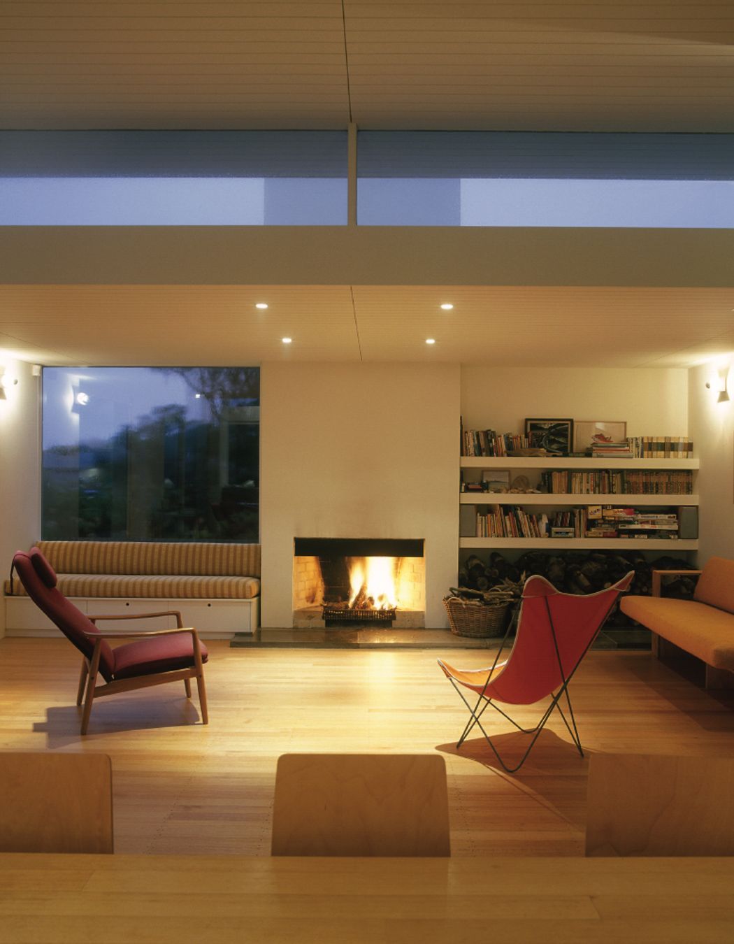 Manly Street Beach House