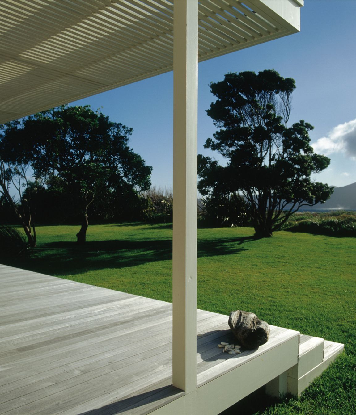 Manly Street Beach House