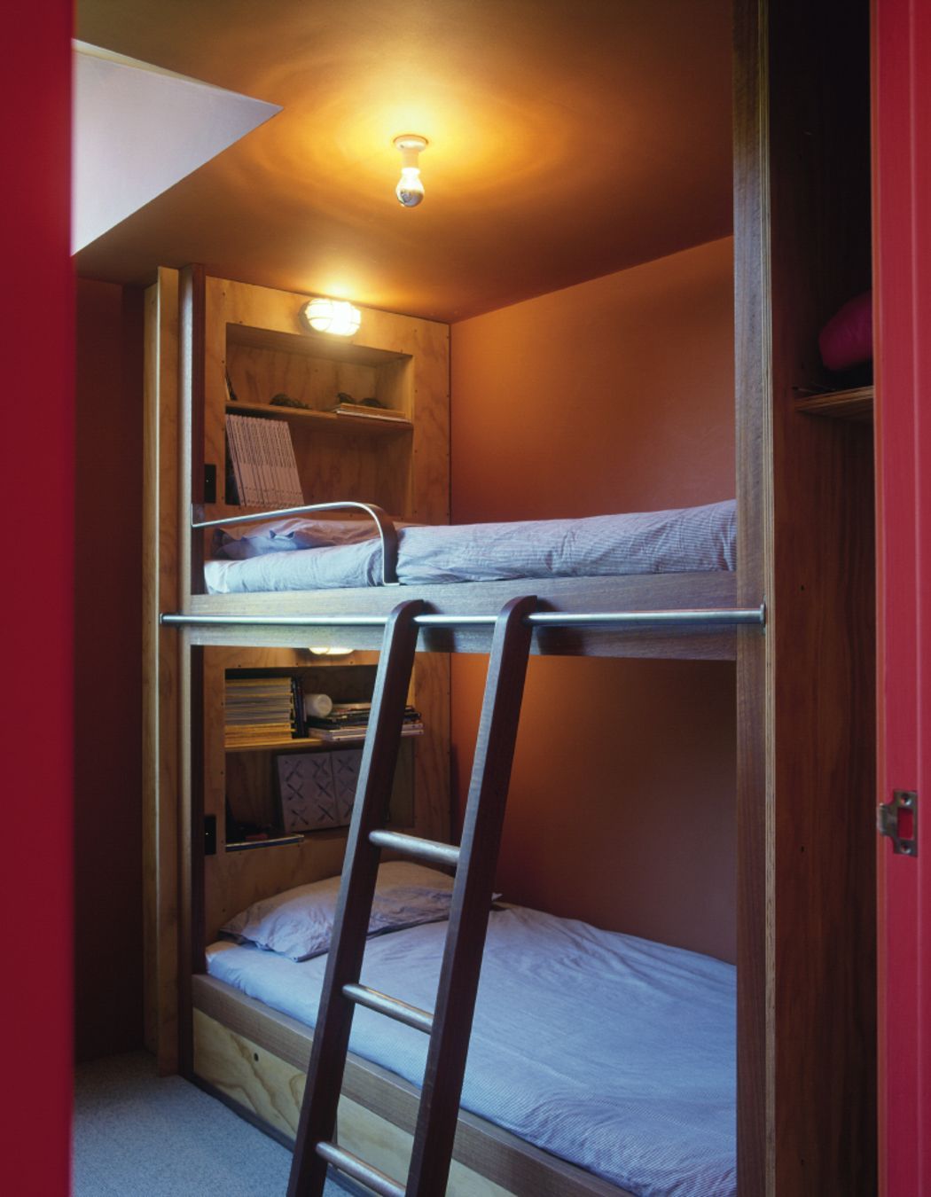 Manly Street Beach House