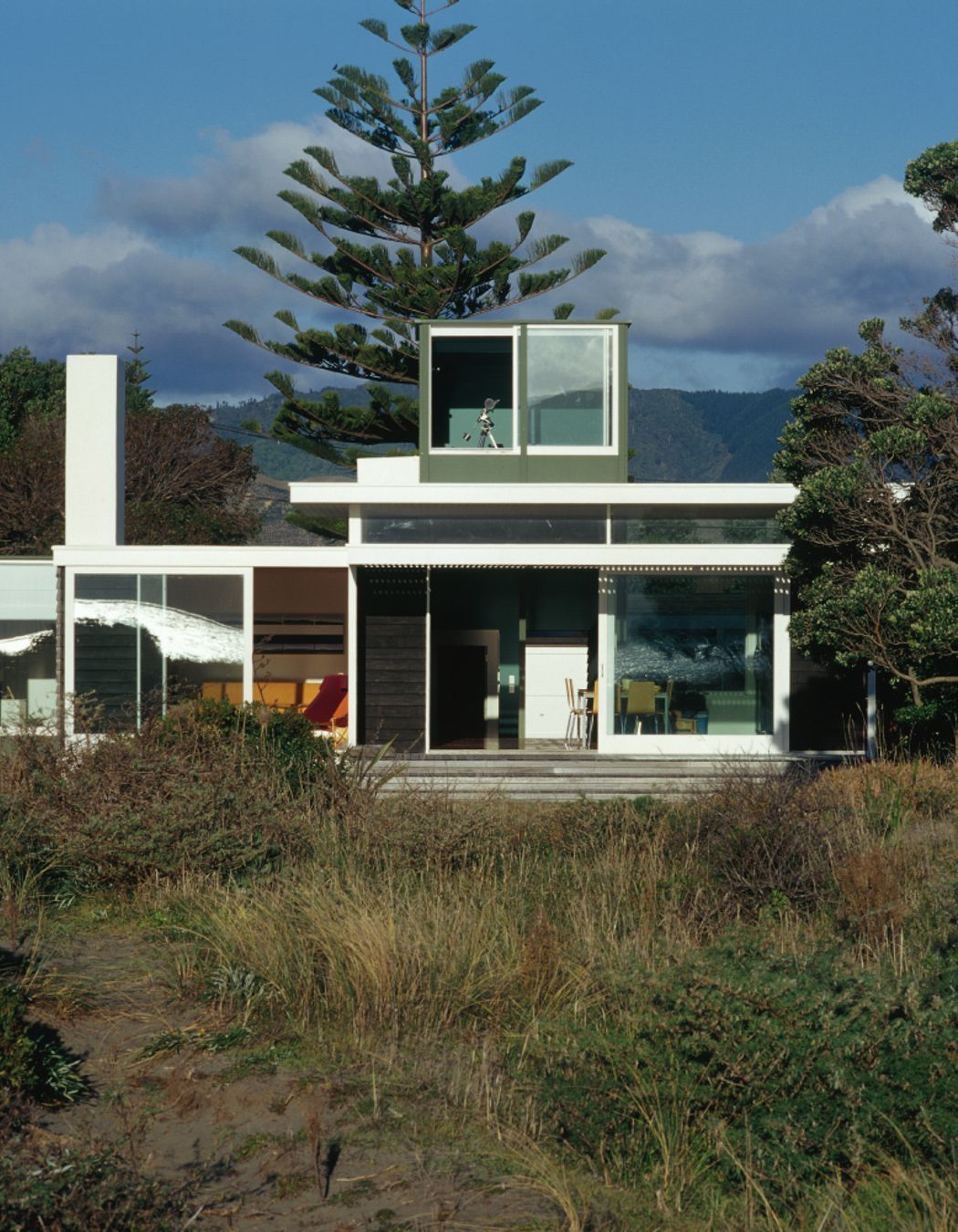 Manly Street Beach House