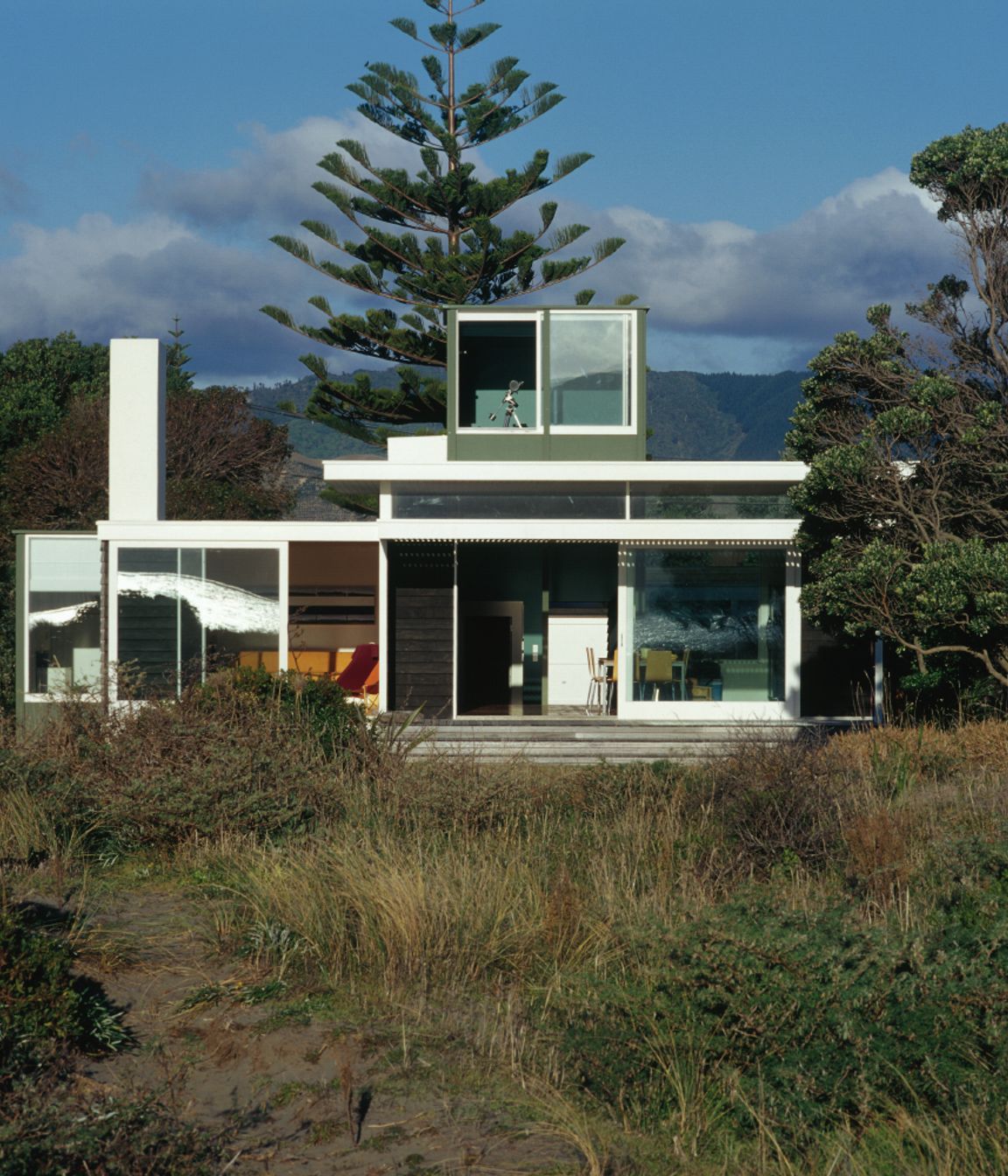 Manly Street Beach House