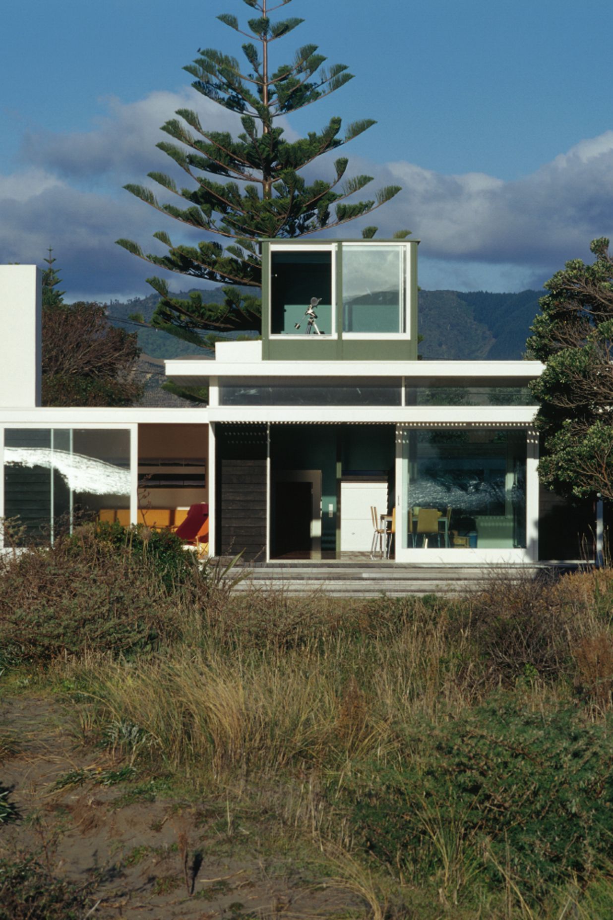 Manly Street Beach House