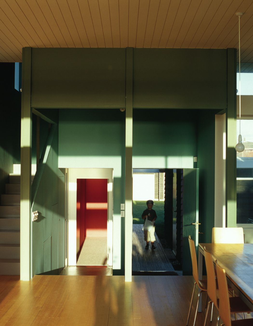 Manly Street Beach House