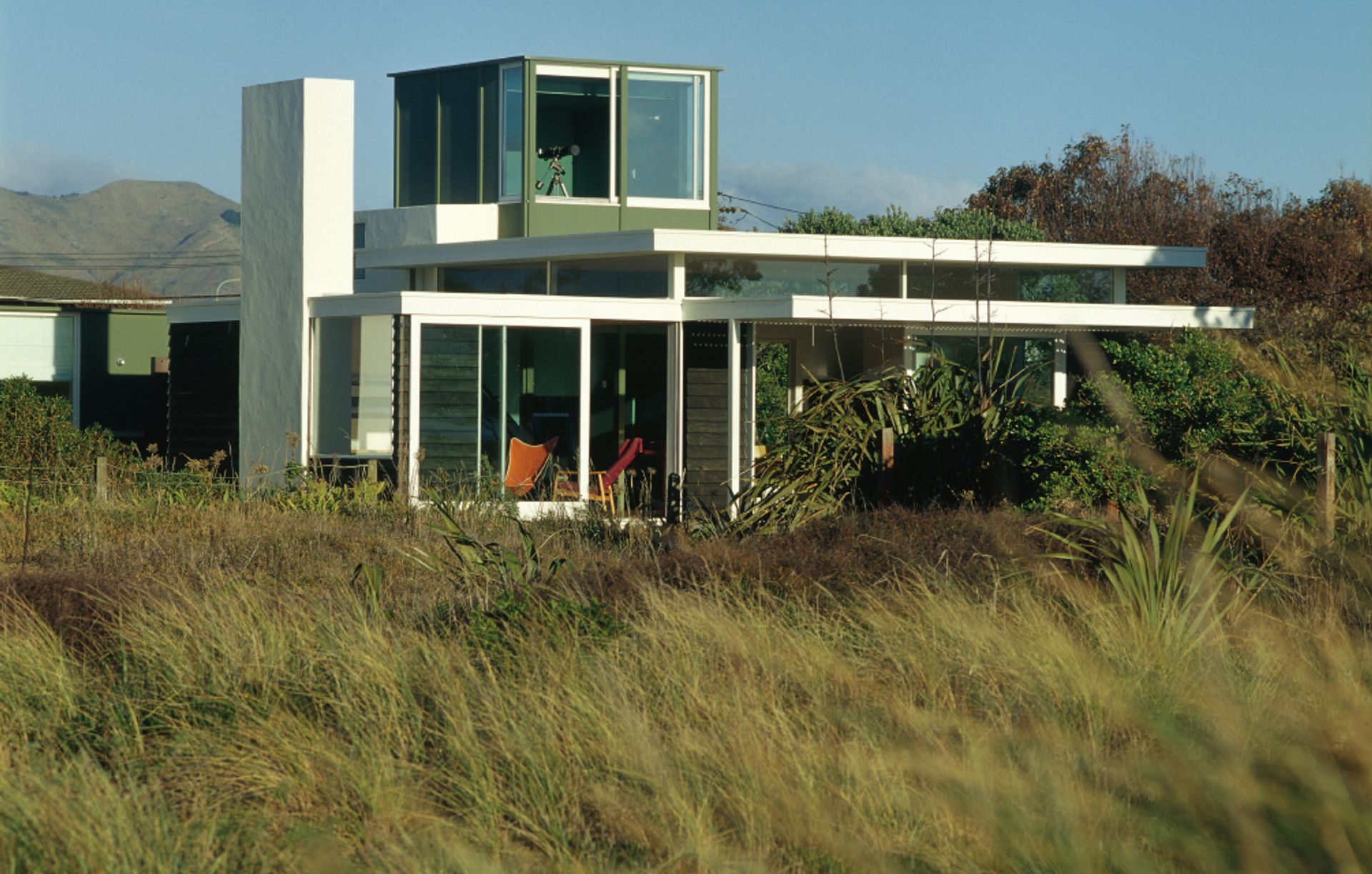 Manly Street Beach House