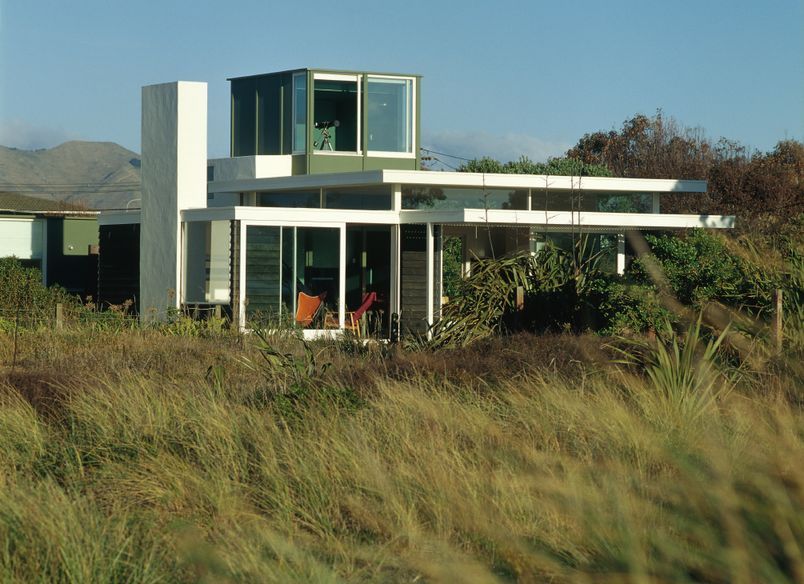 Manly Street Beach House