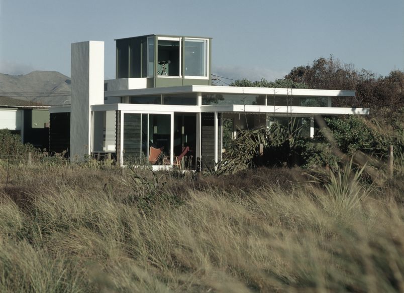 Manly Street Beach House