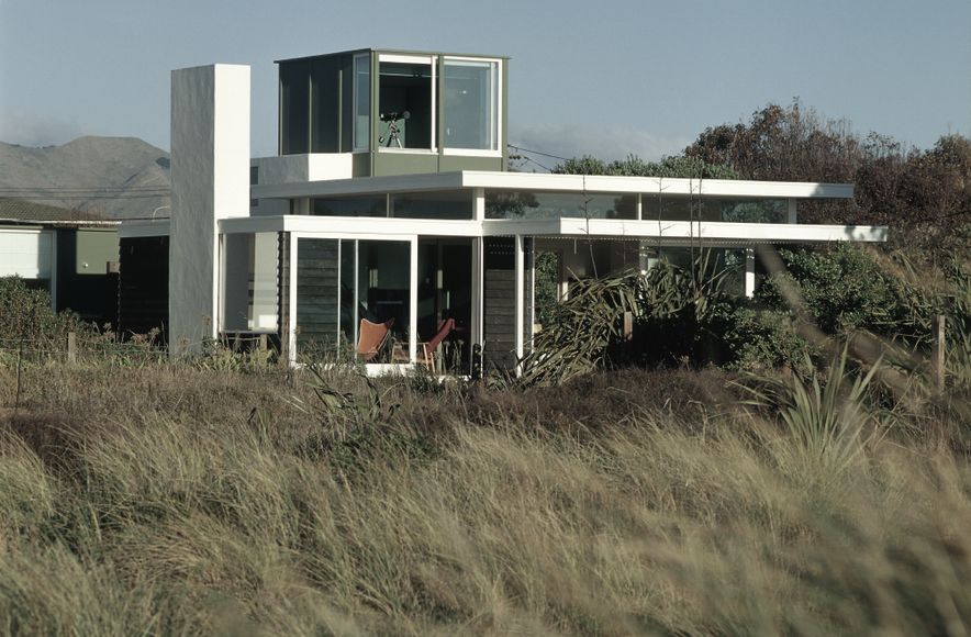 Manly Street Beach House