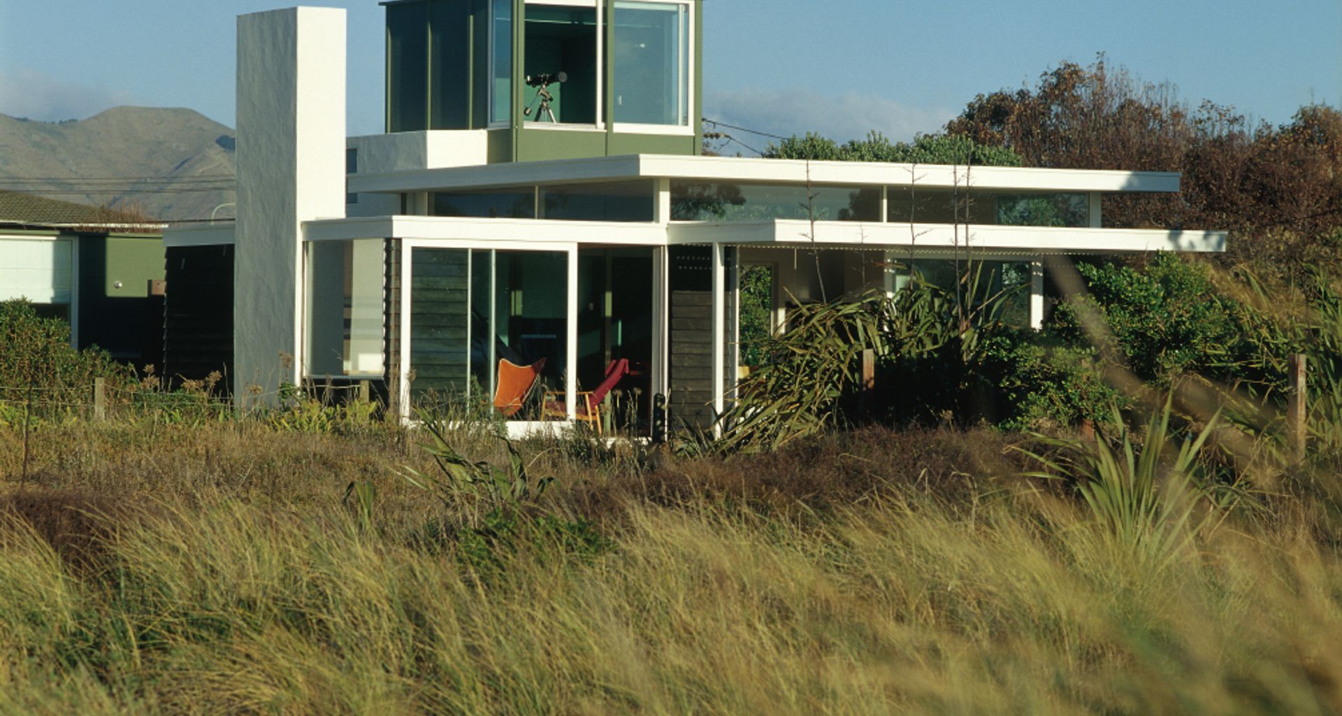 Manly Street Beach House banner
