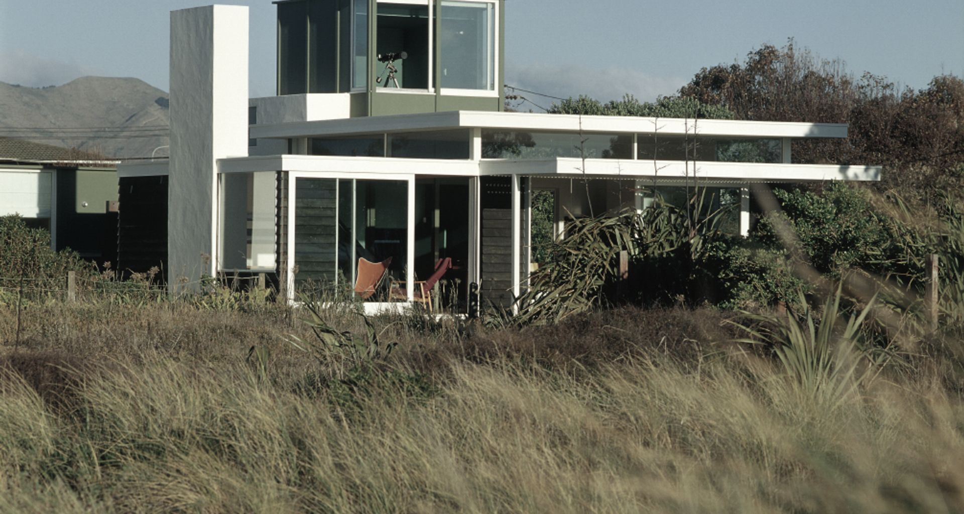 Manly Street Beach House banner