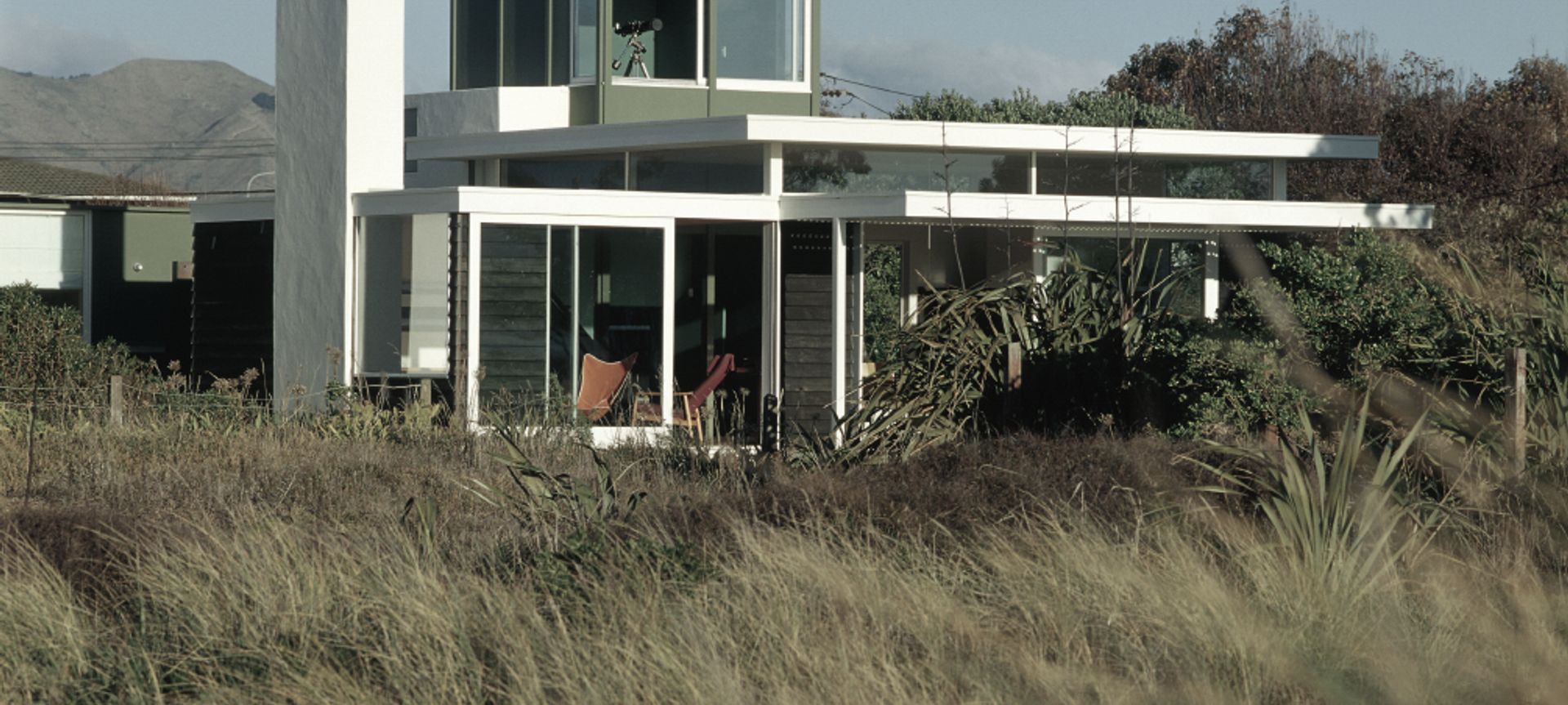 Manly Street Beach House banner