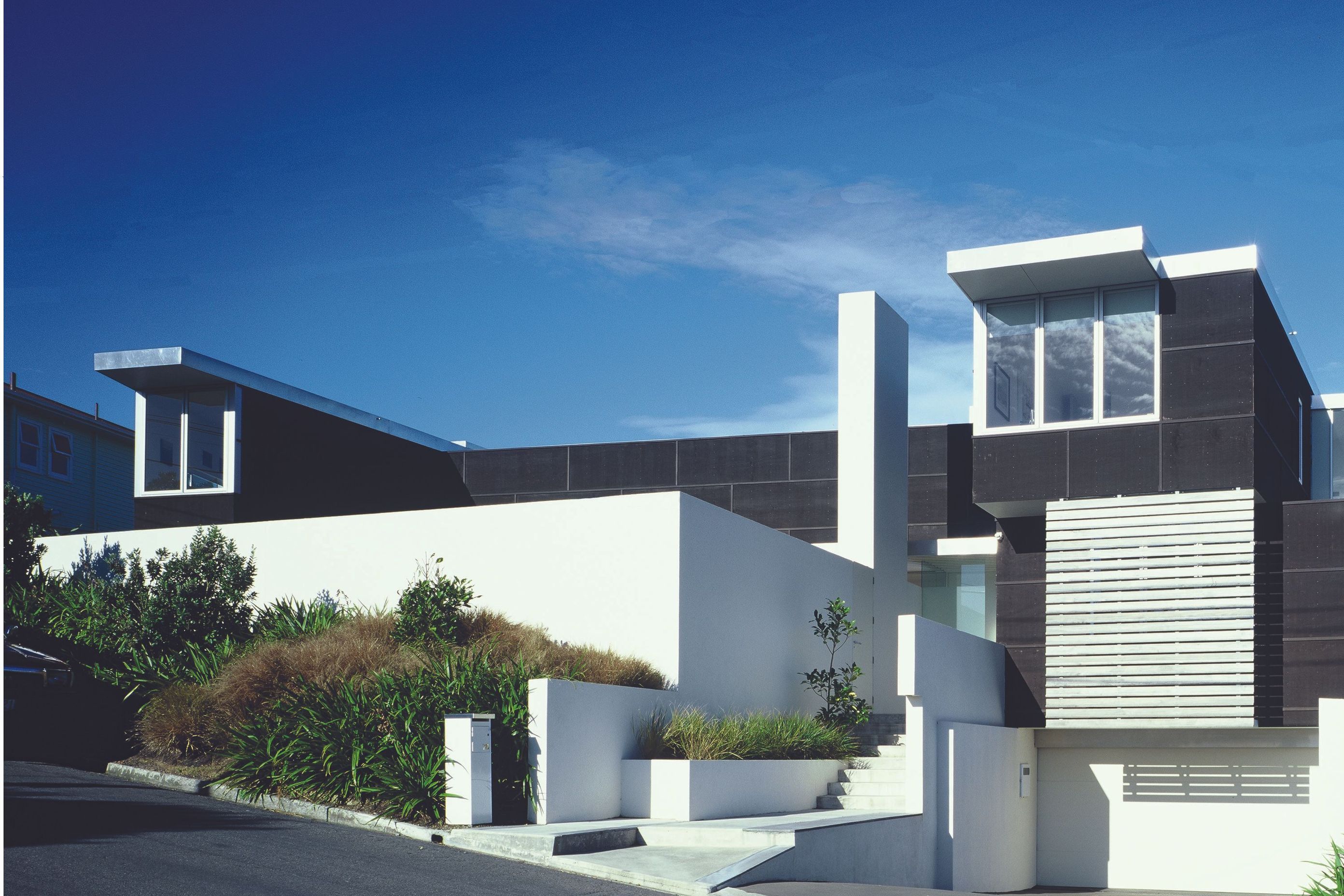 Northland House