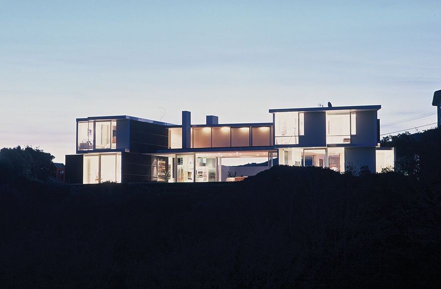 Northland House