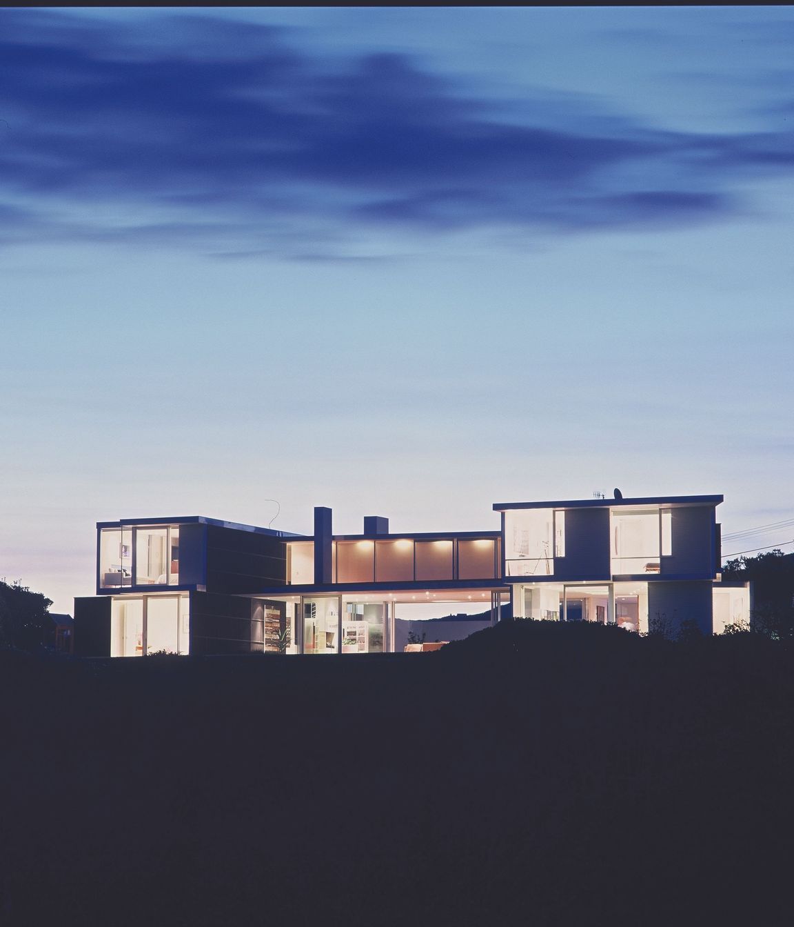 Northland House