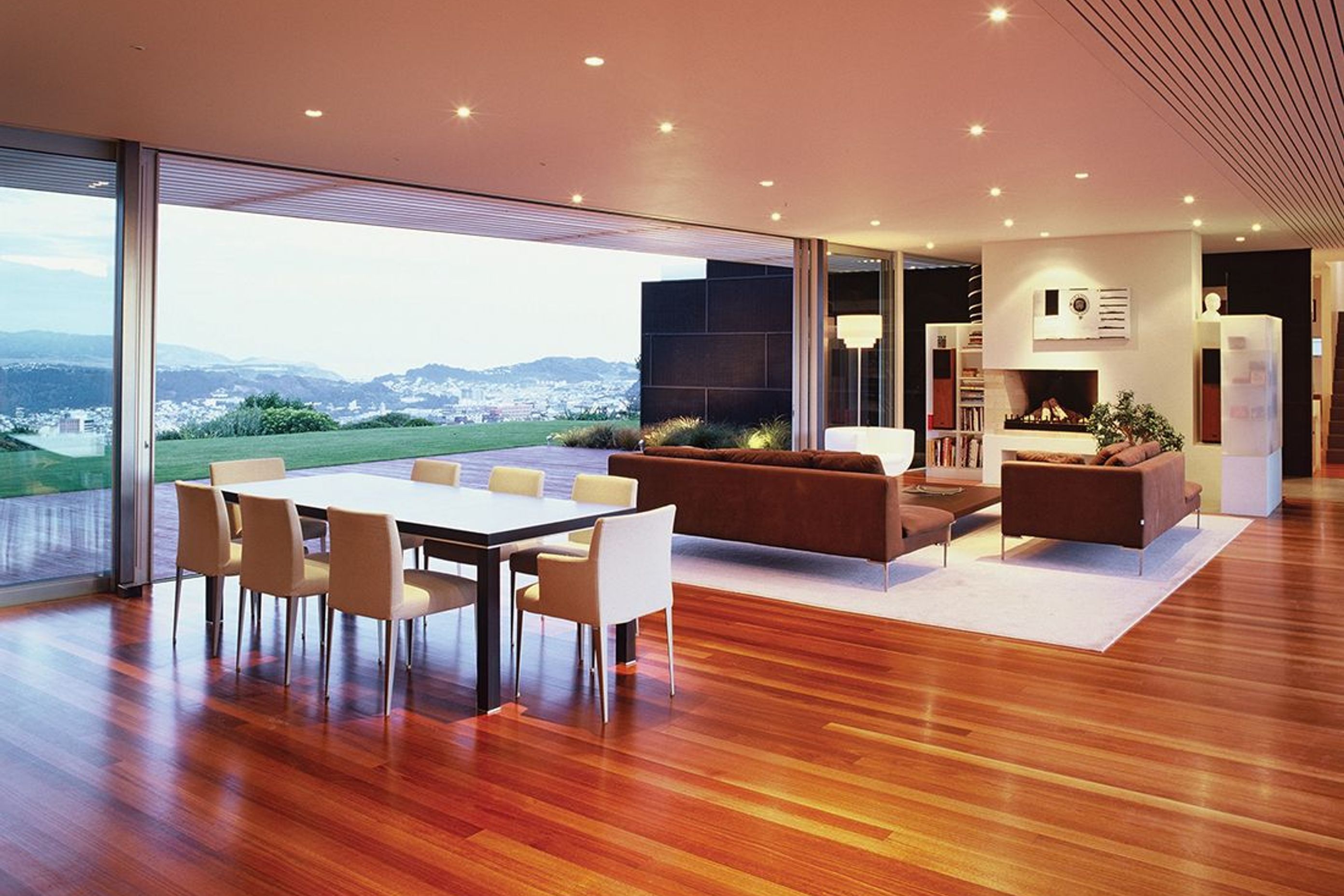 Northland House