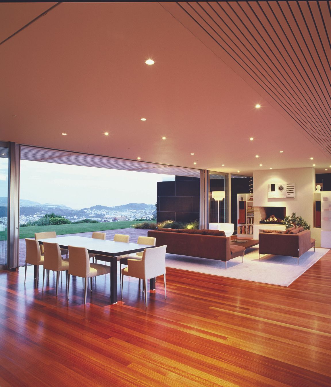 Northland House